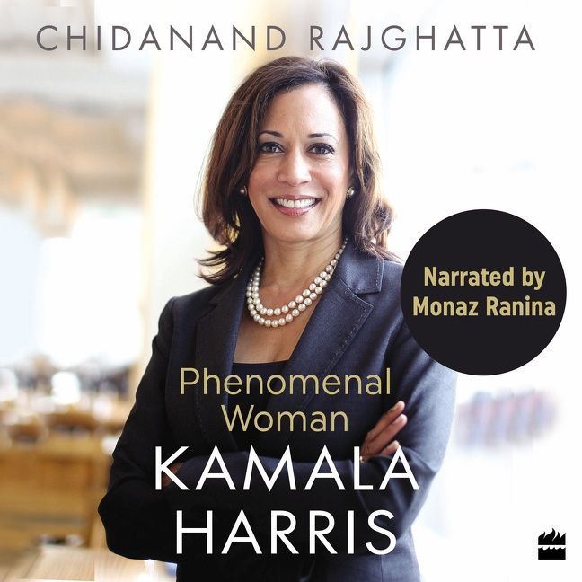 Kamala Harris
