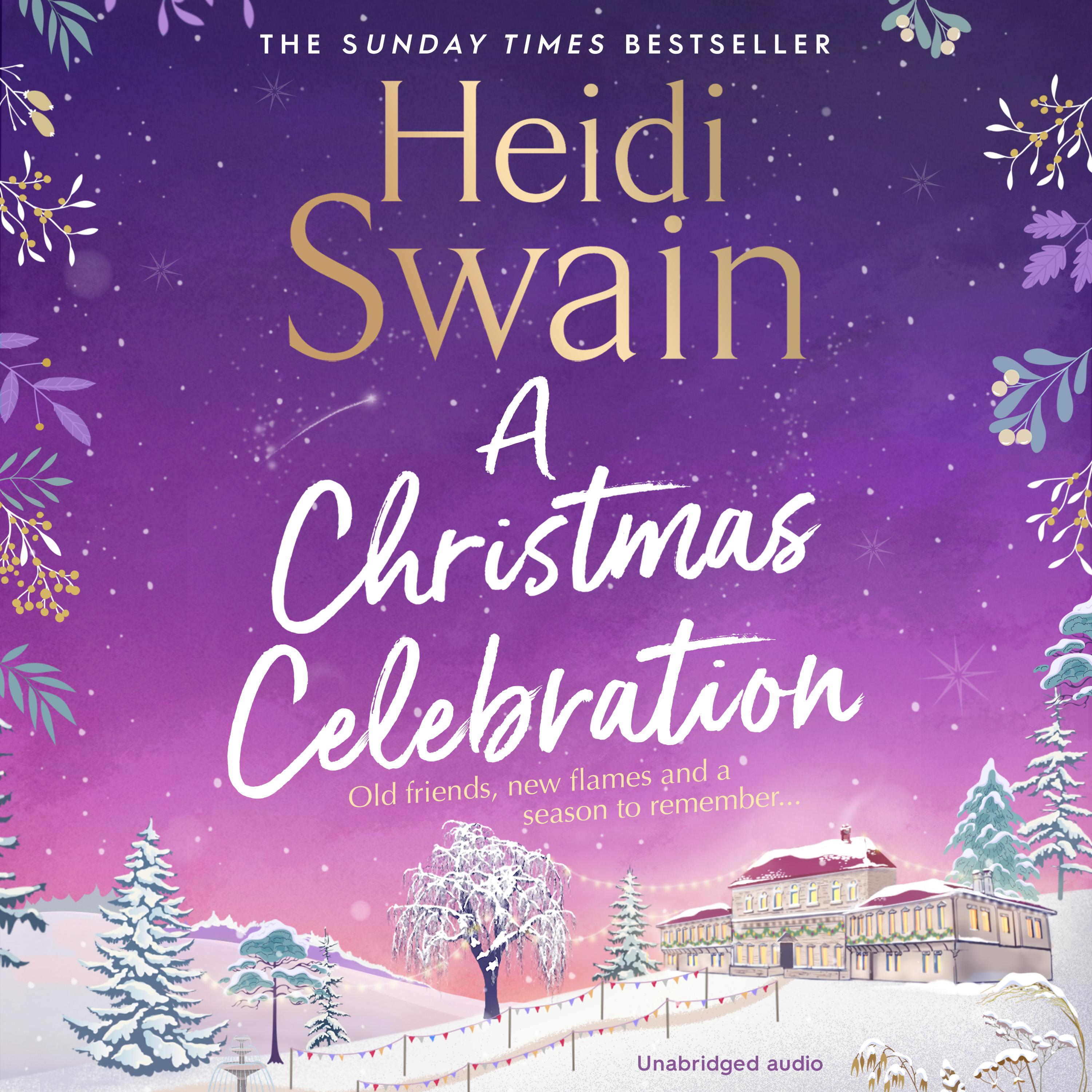 A Christmas Celebration