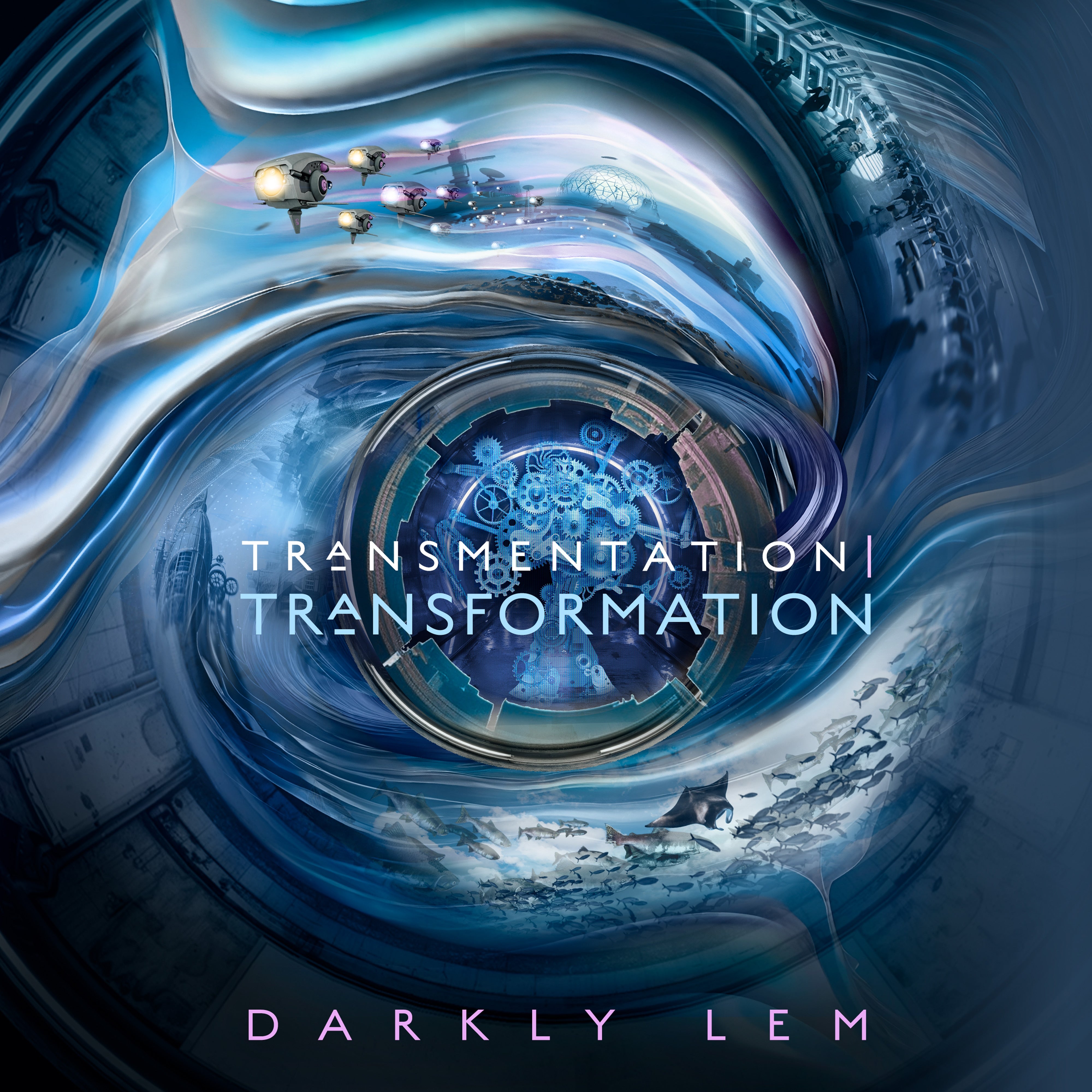 Transmentation | Transformation