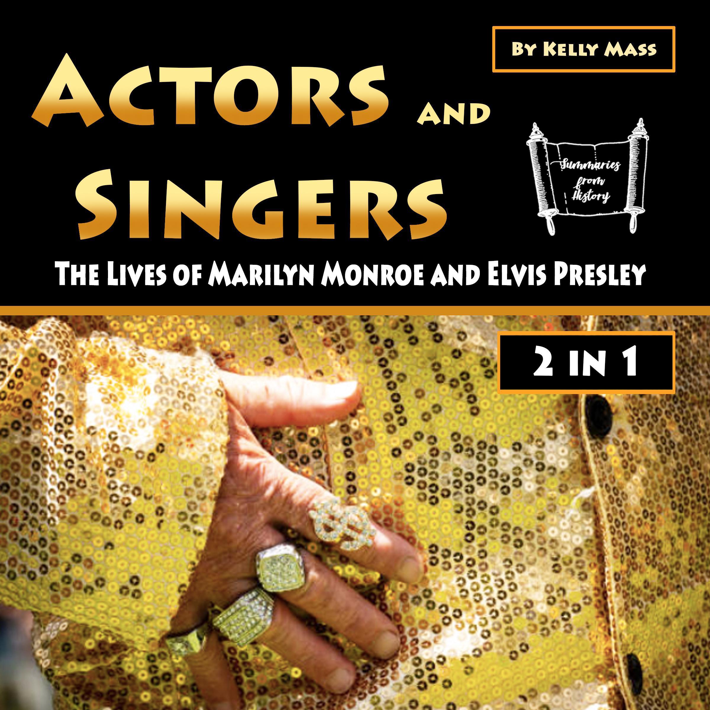 Actors and Singers