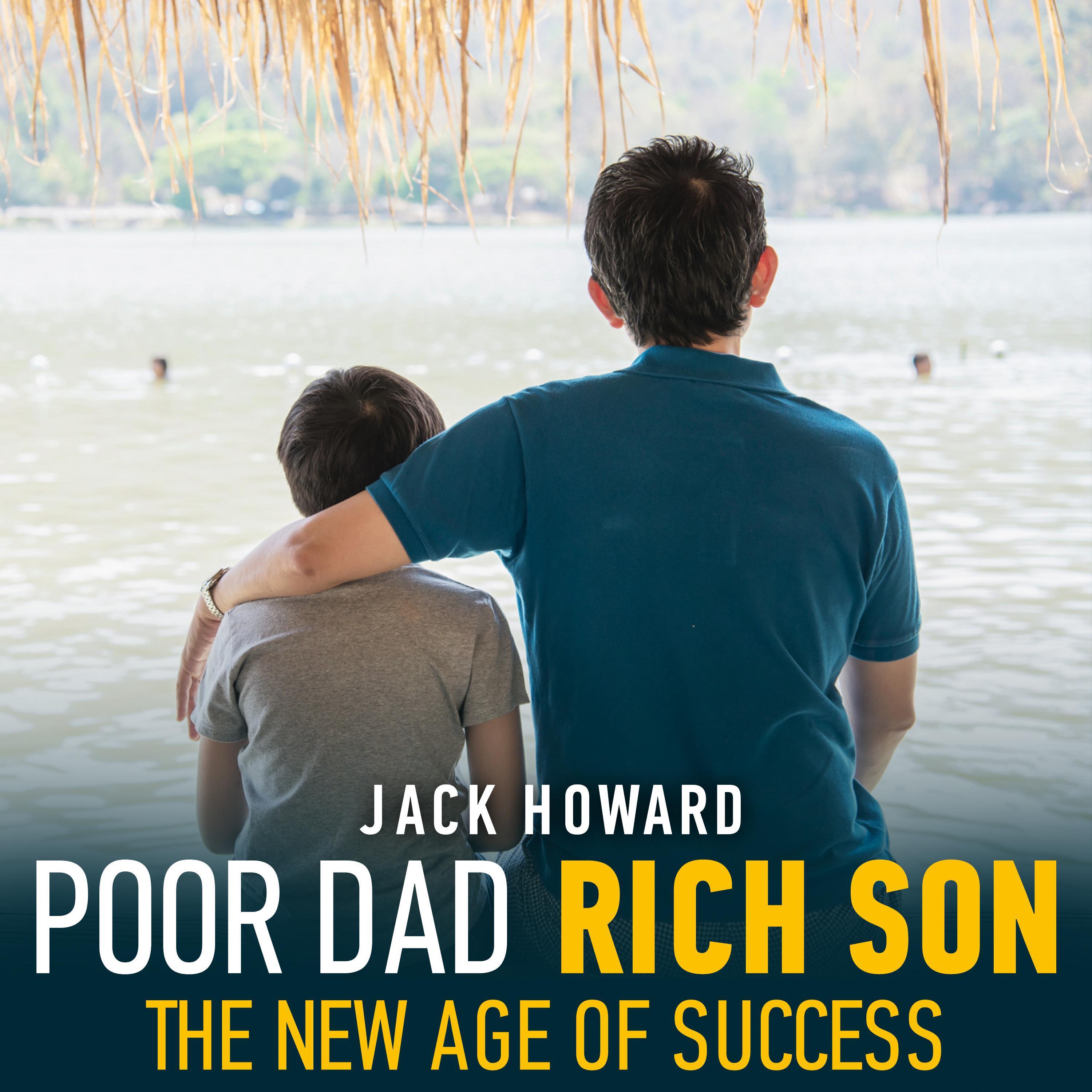 Poor Dad Rich Son