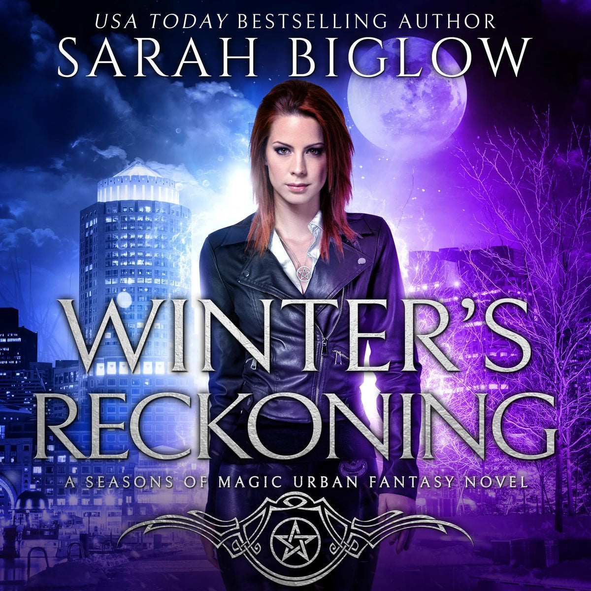 Winter's Reckoning