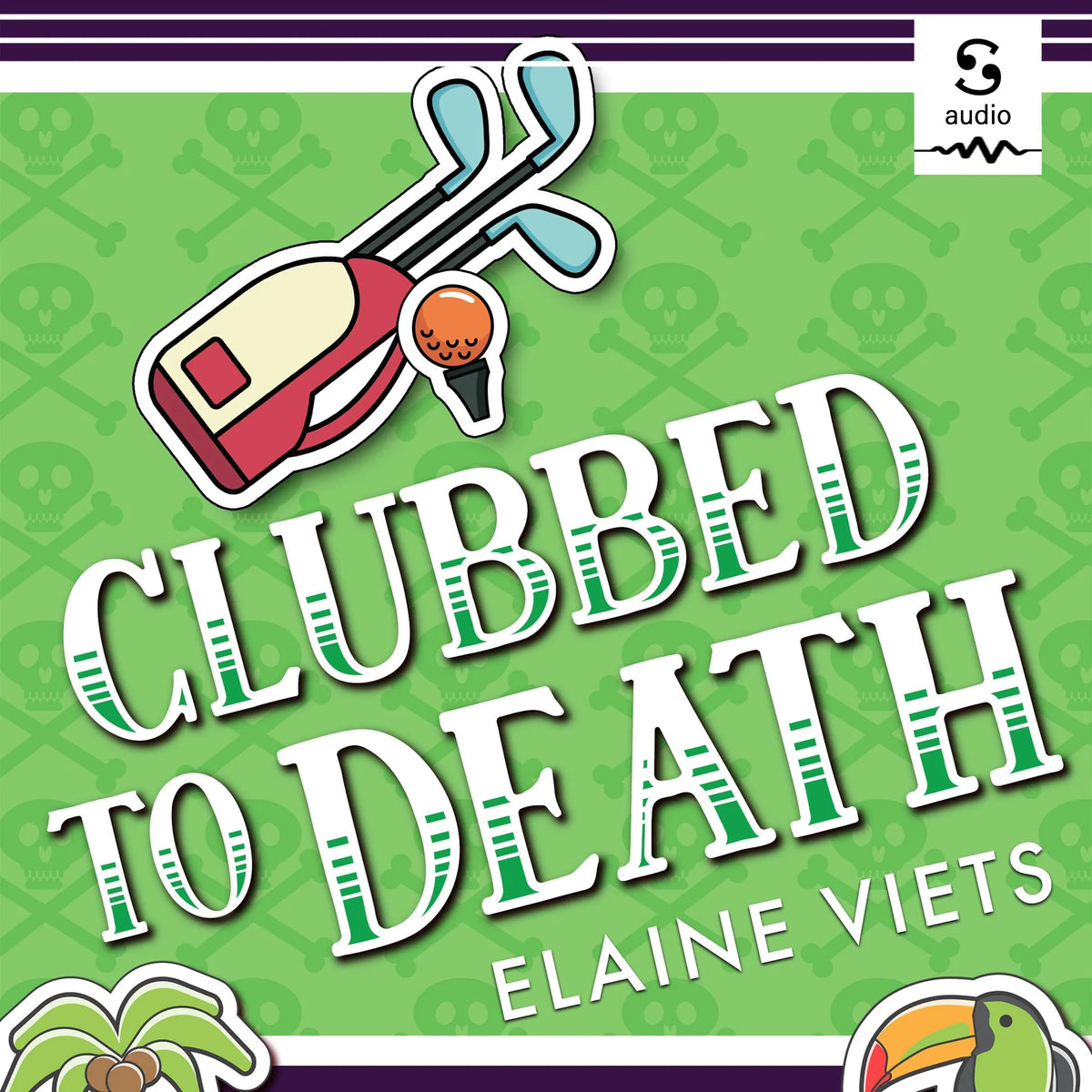 Clubbed to Death