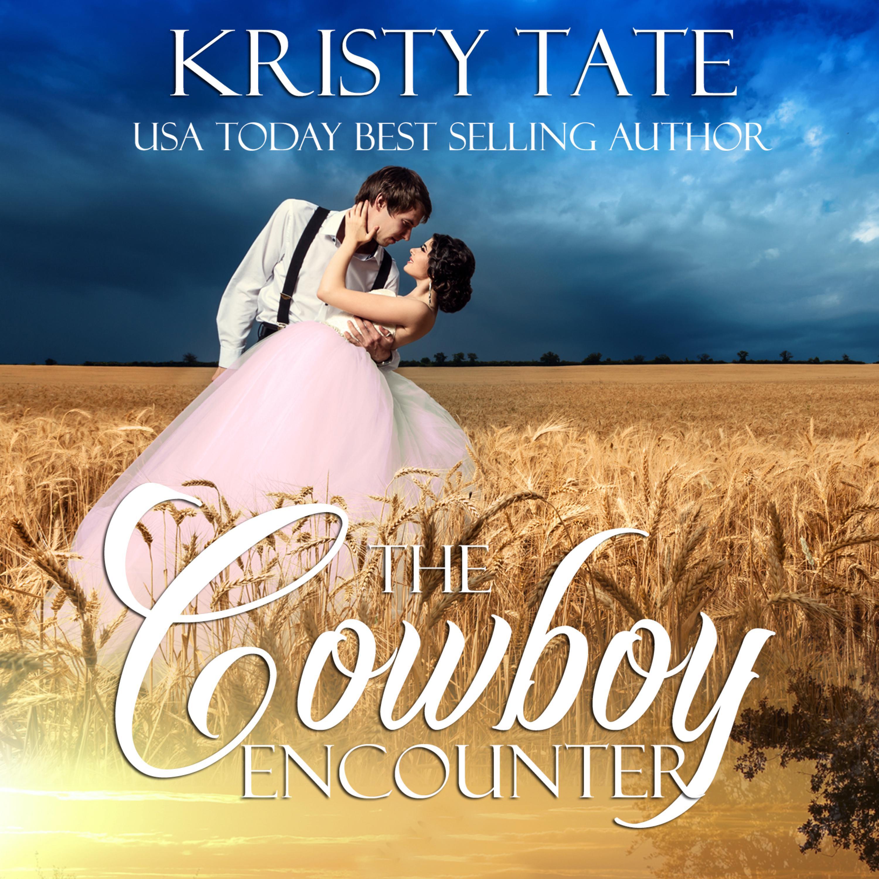 The Cowboy Encounter