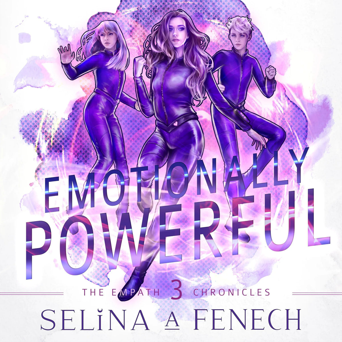 Emotionally Powerful