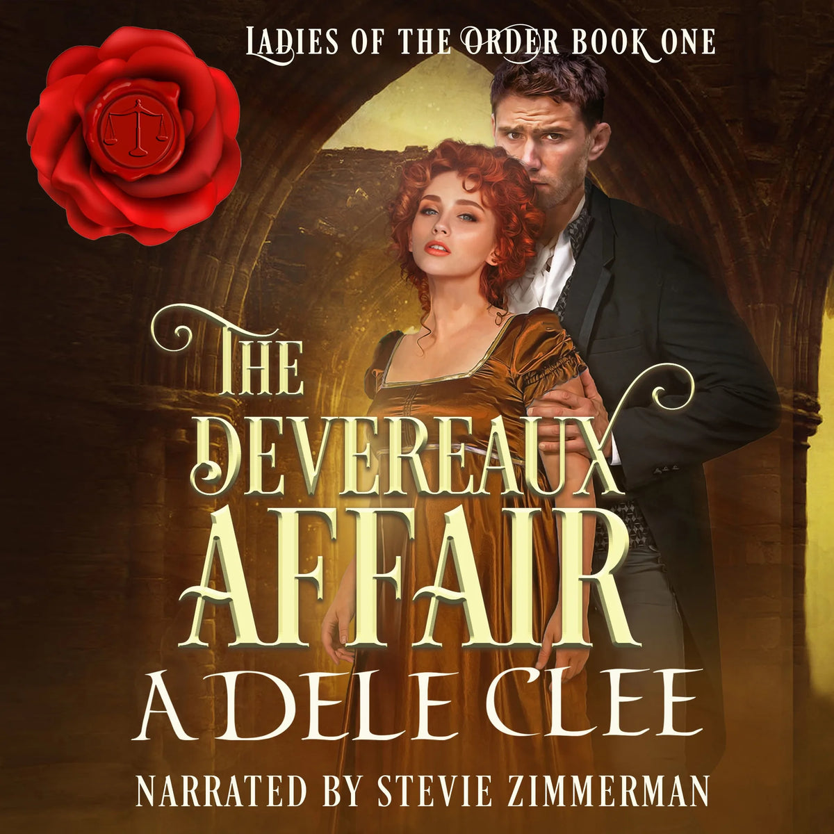 The Devereaux Affair