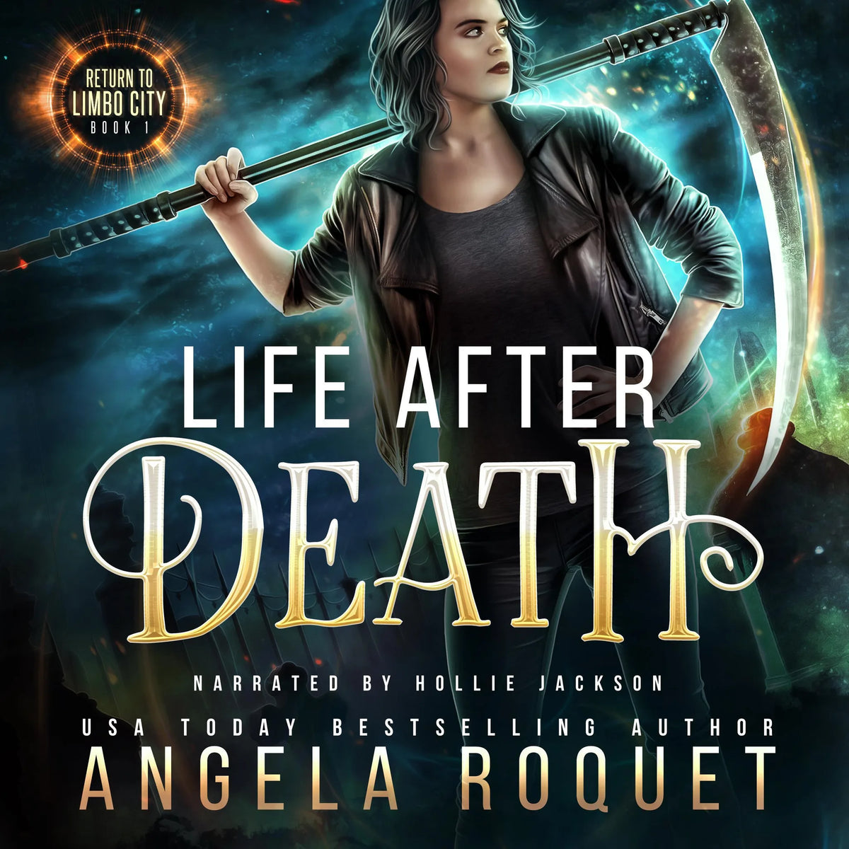 Life After Death