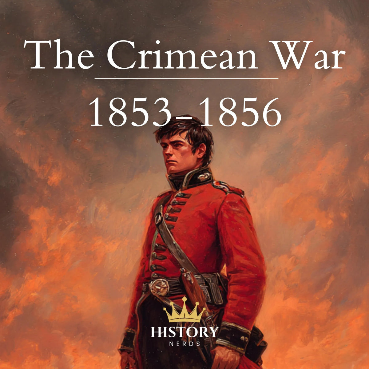 The Crimean War