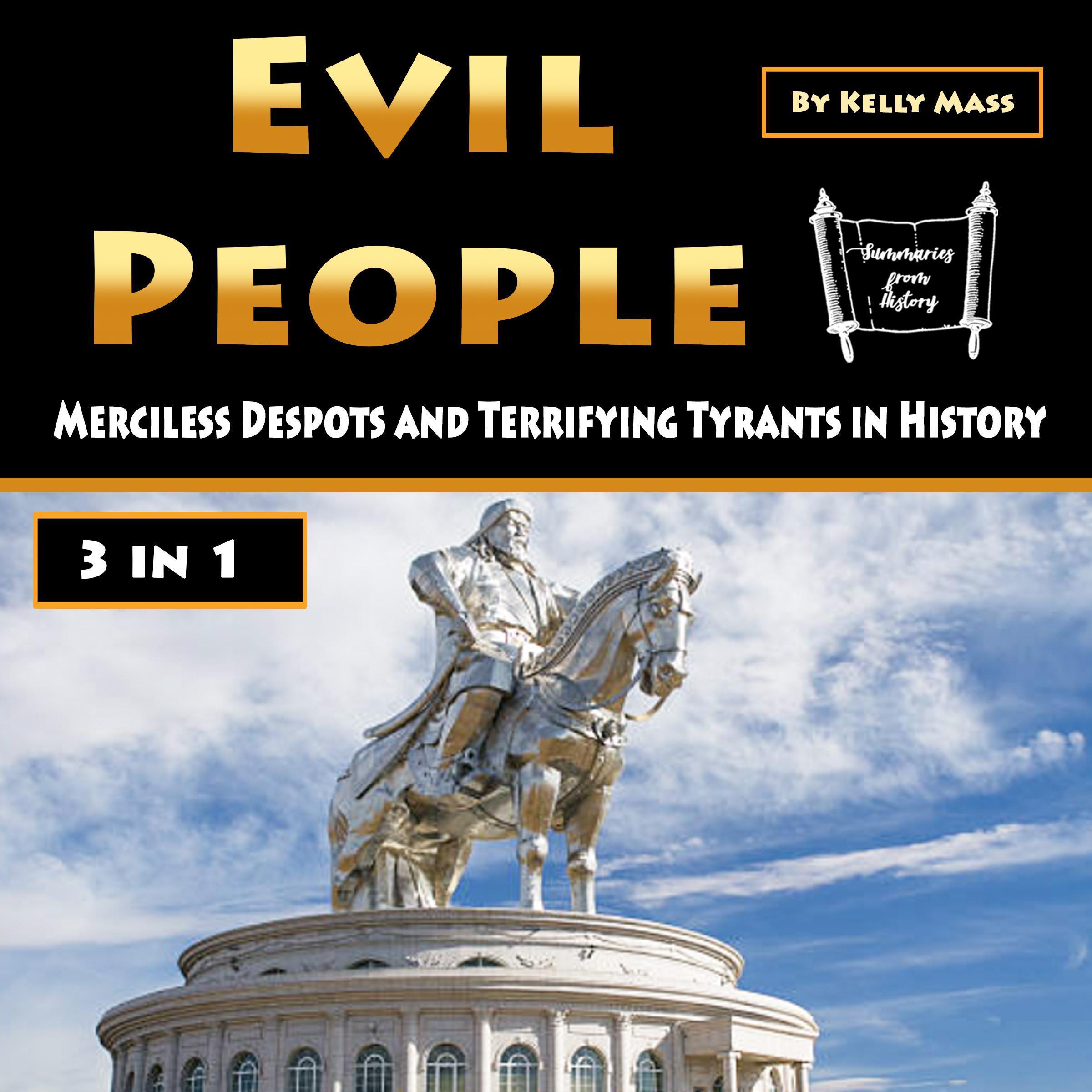 Evil People