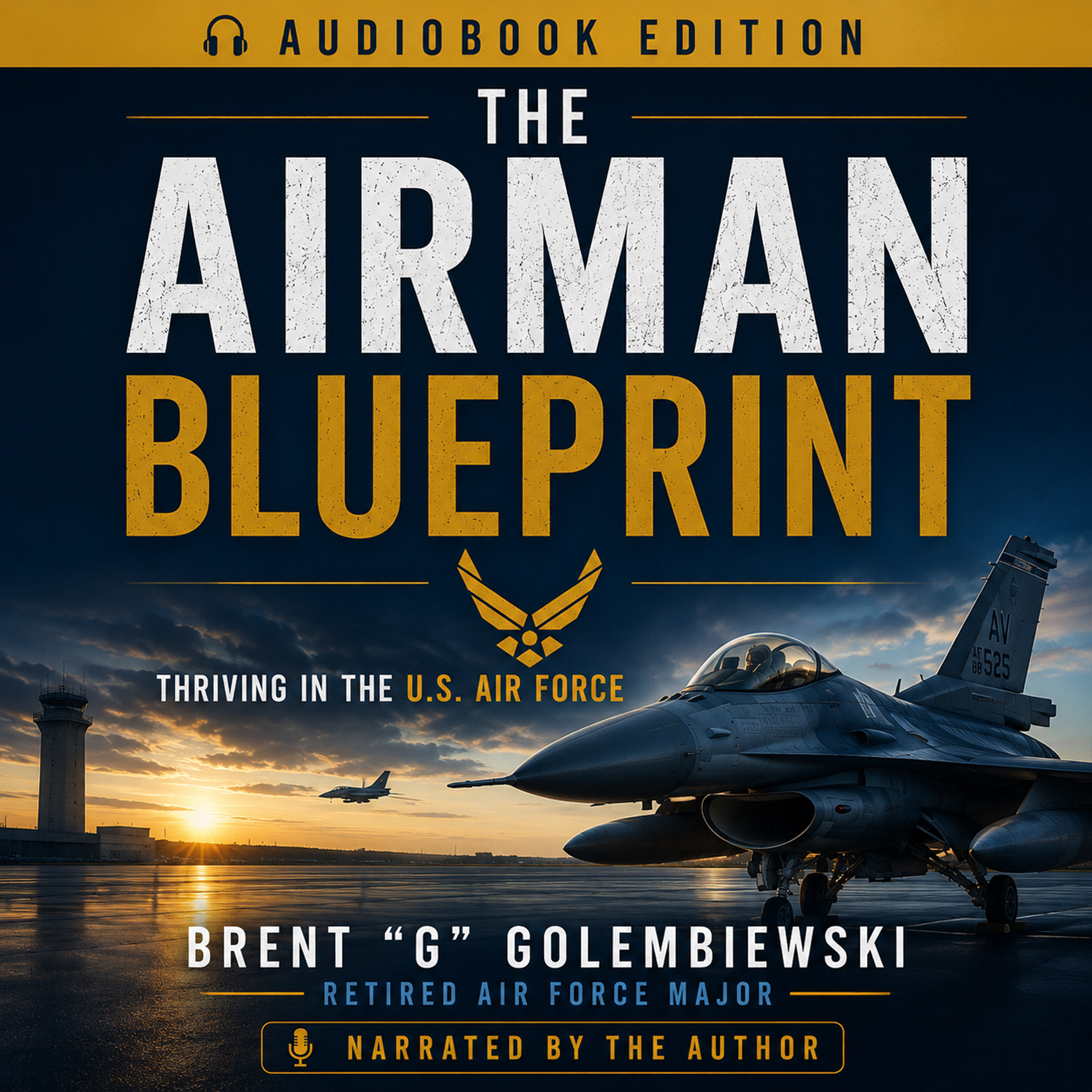 The Airman Blueprint