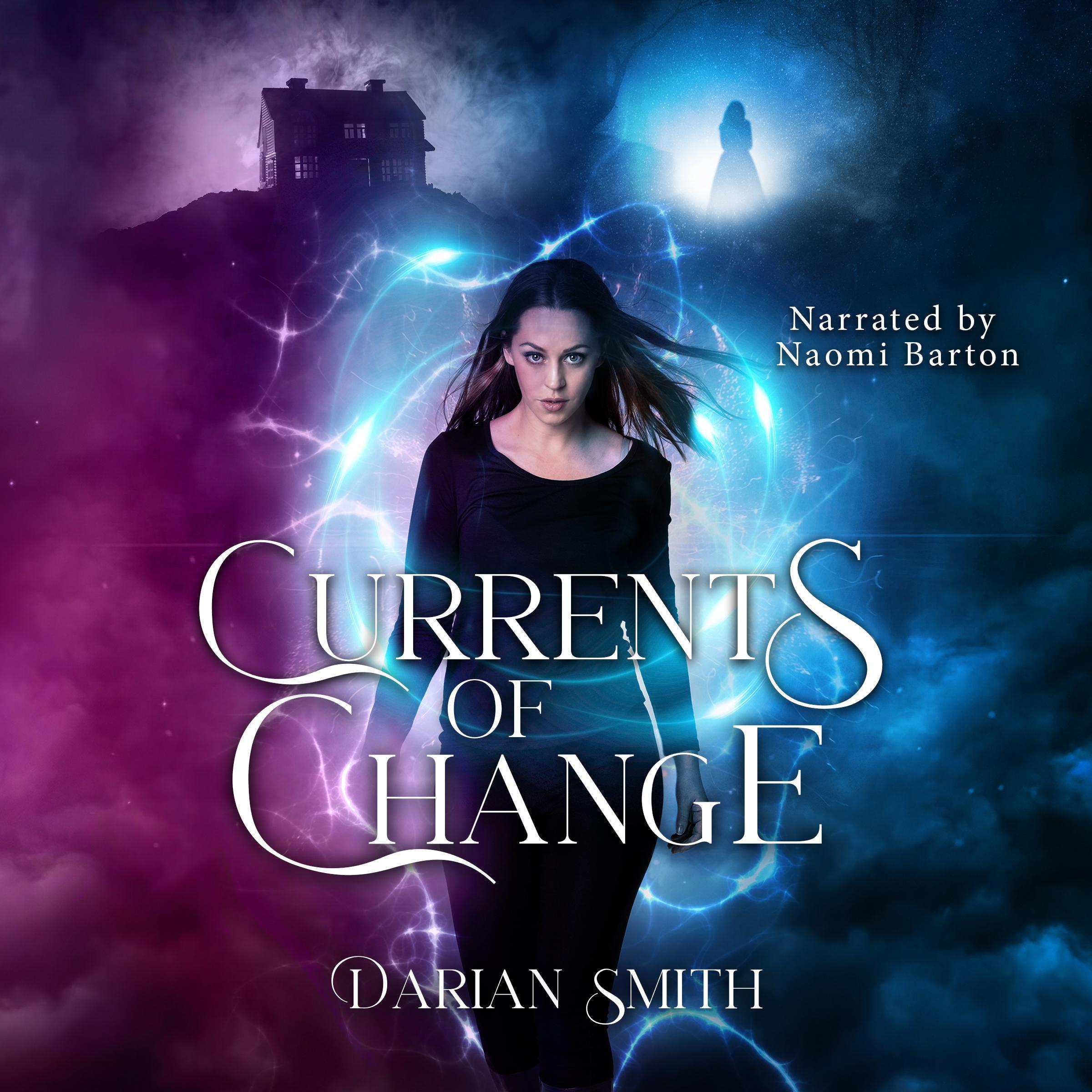 Currents of Change