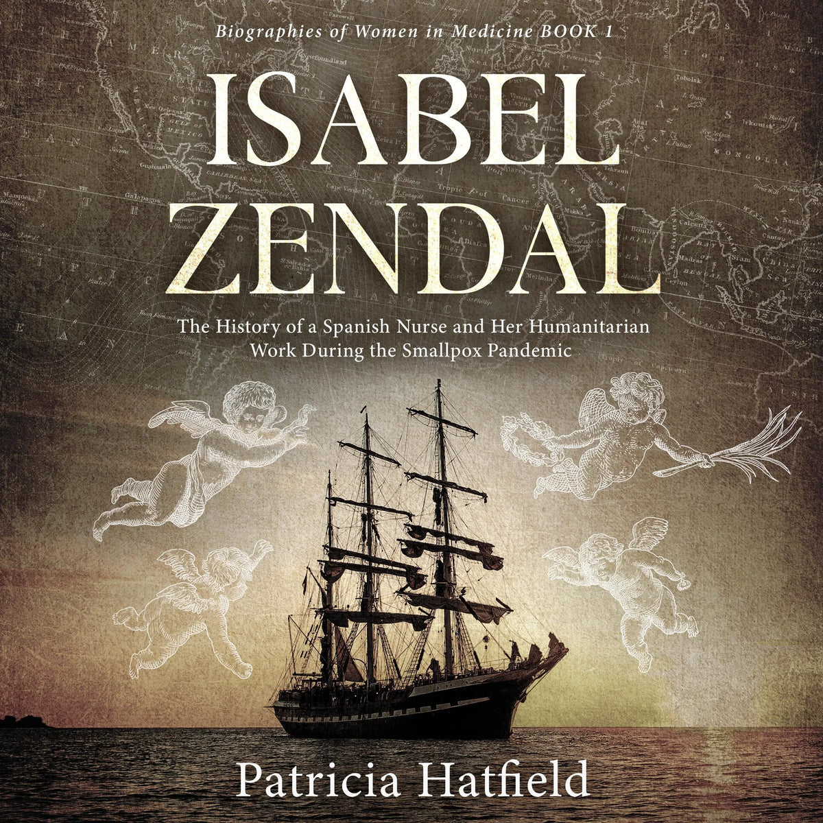Isabel Zendal
