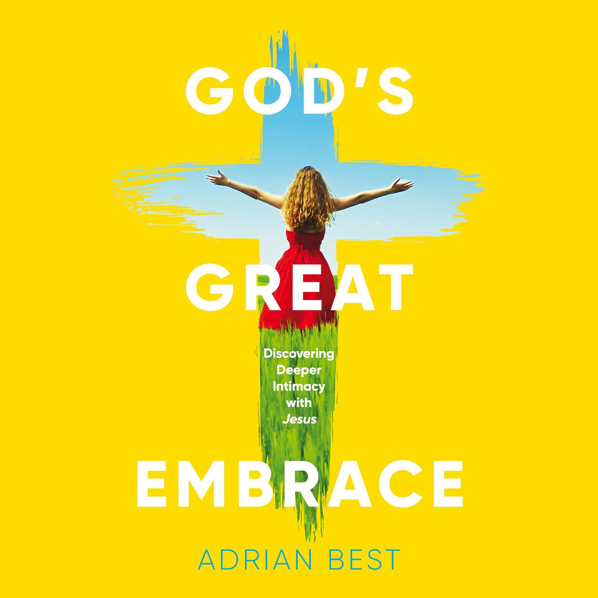 God's Great Embrace