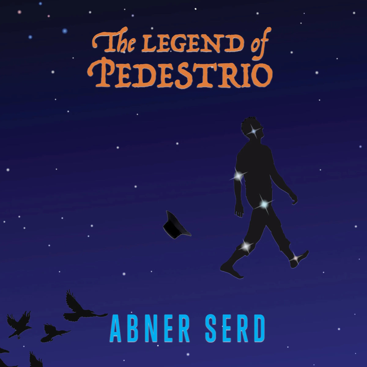 The Legend of Pedestrio