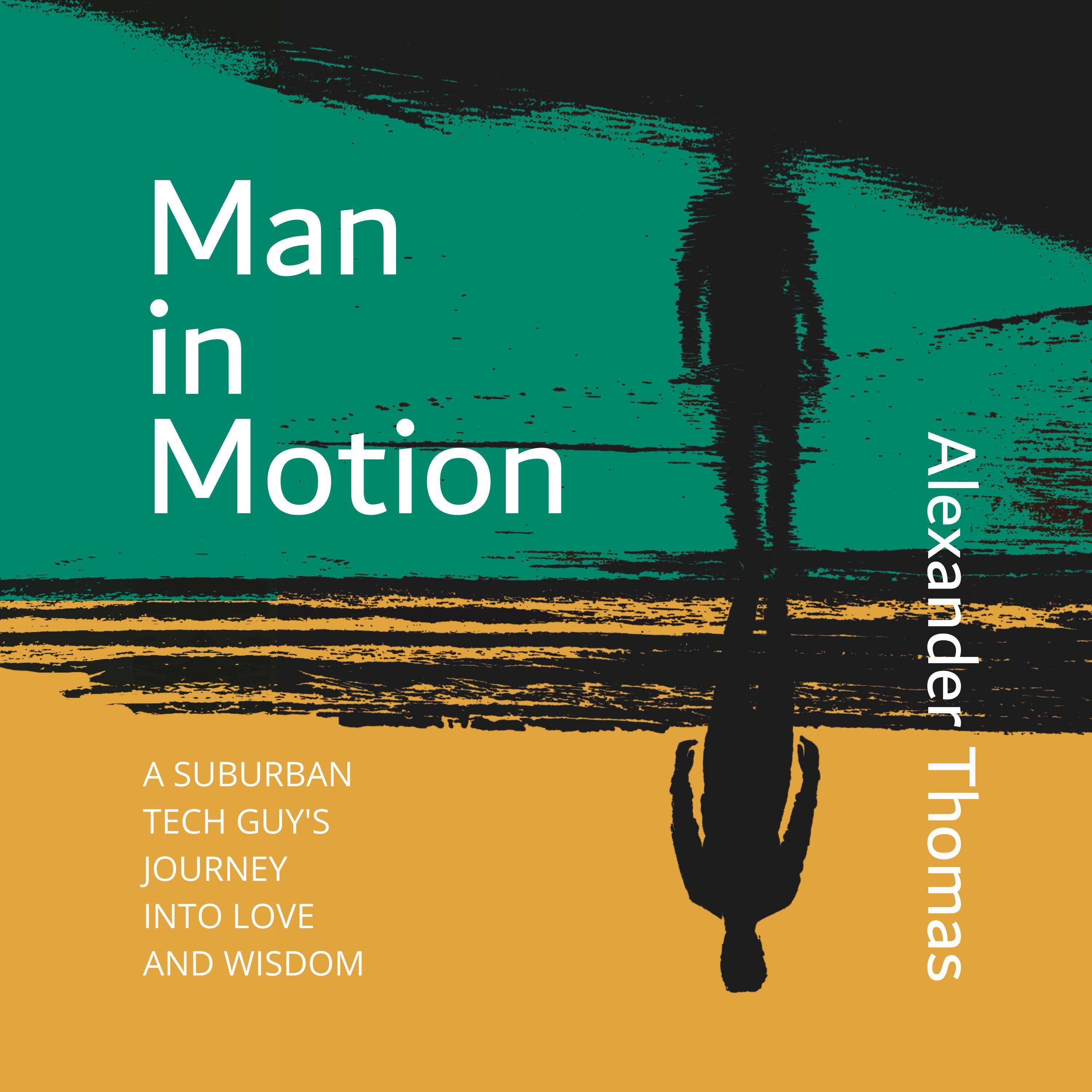 Man in Motion