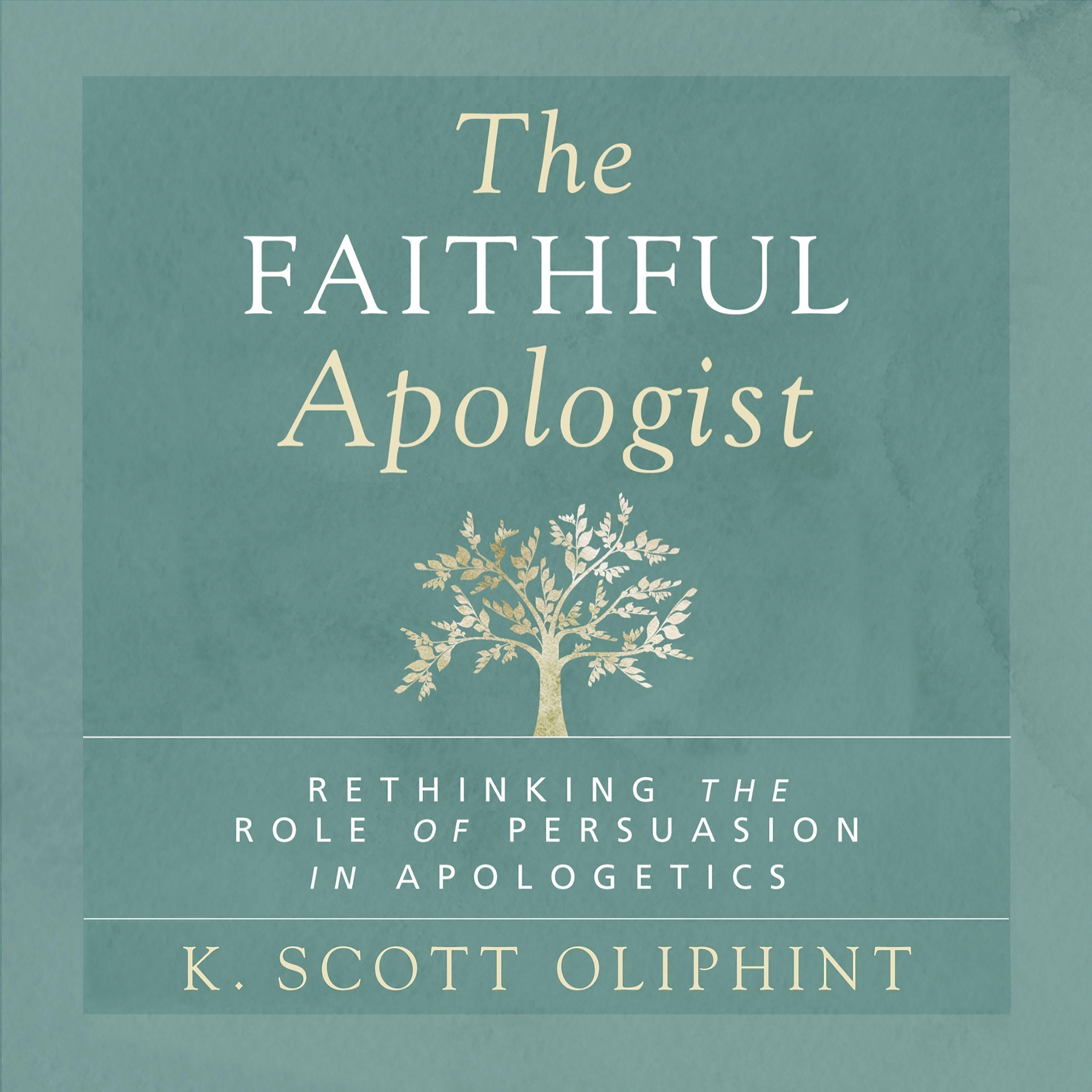 The Faithful Apologist