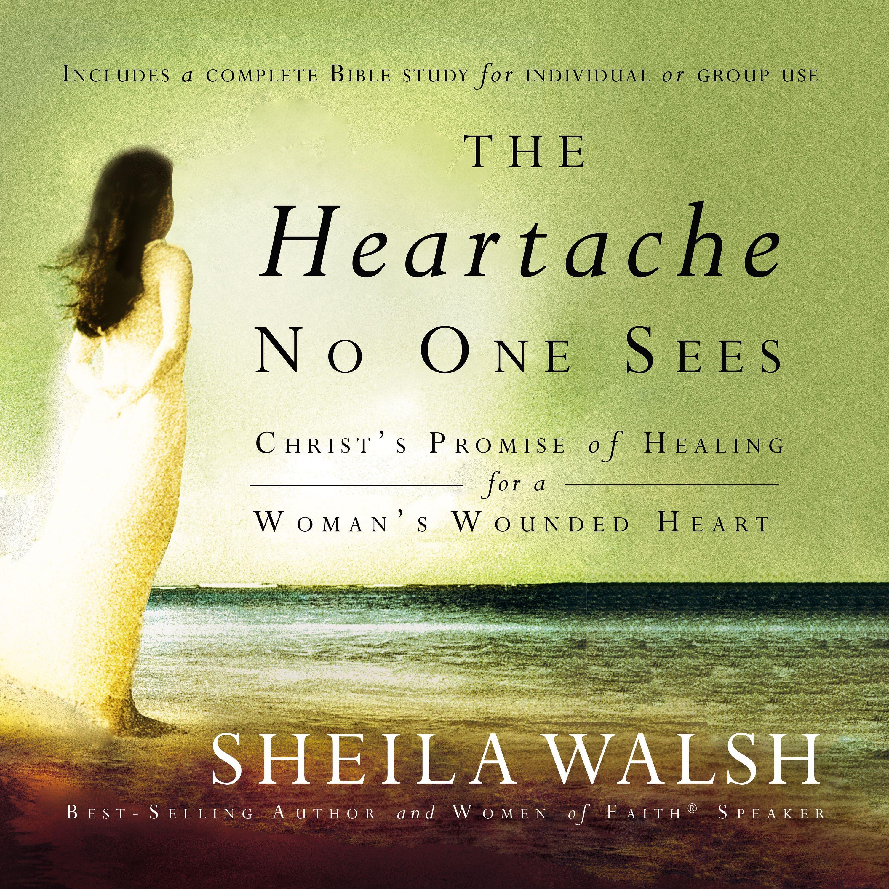 The Heartache No One Sees