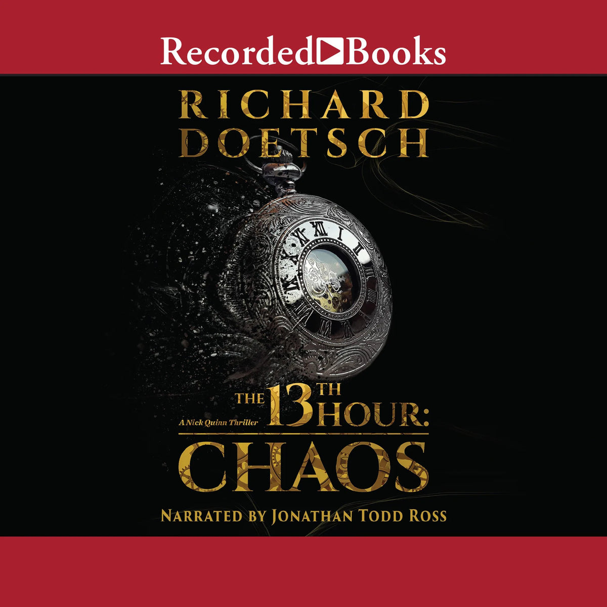 The 13th Hour