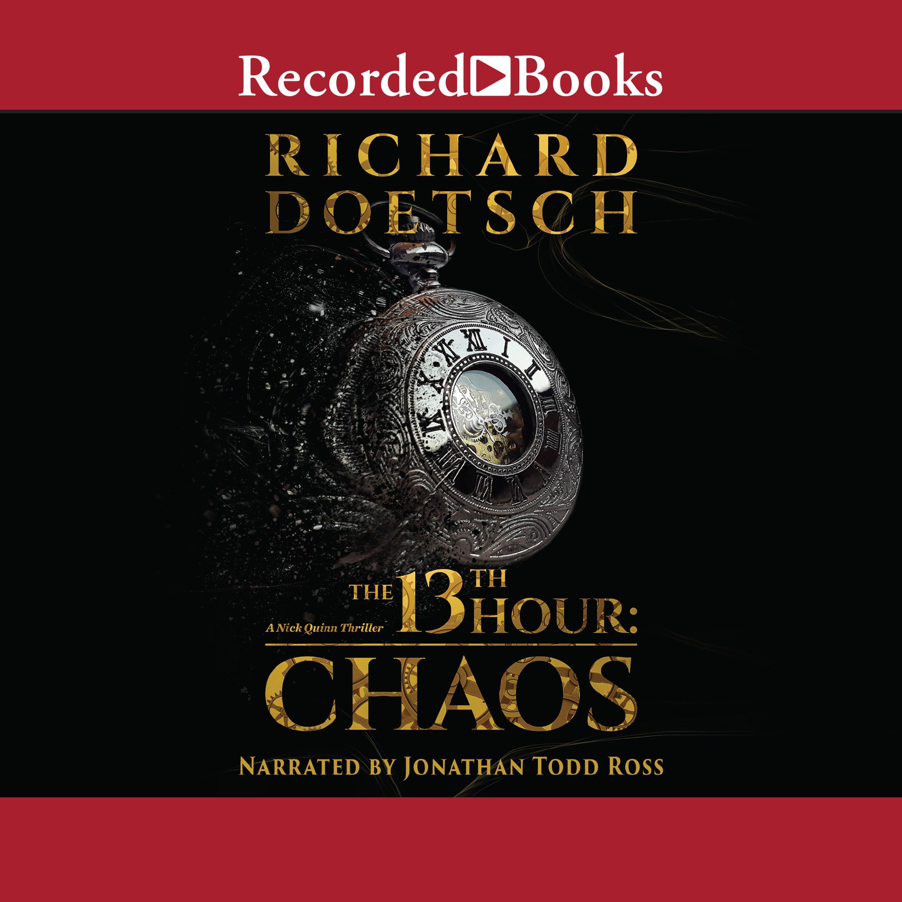 The 13th Hour