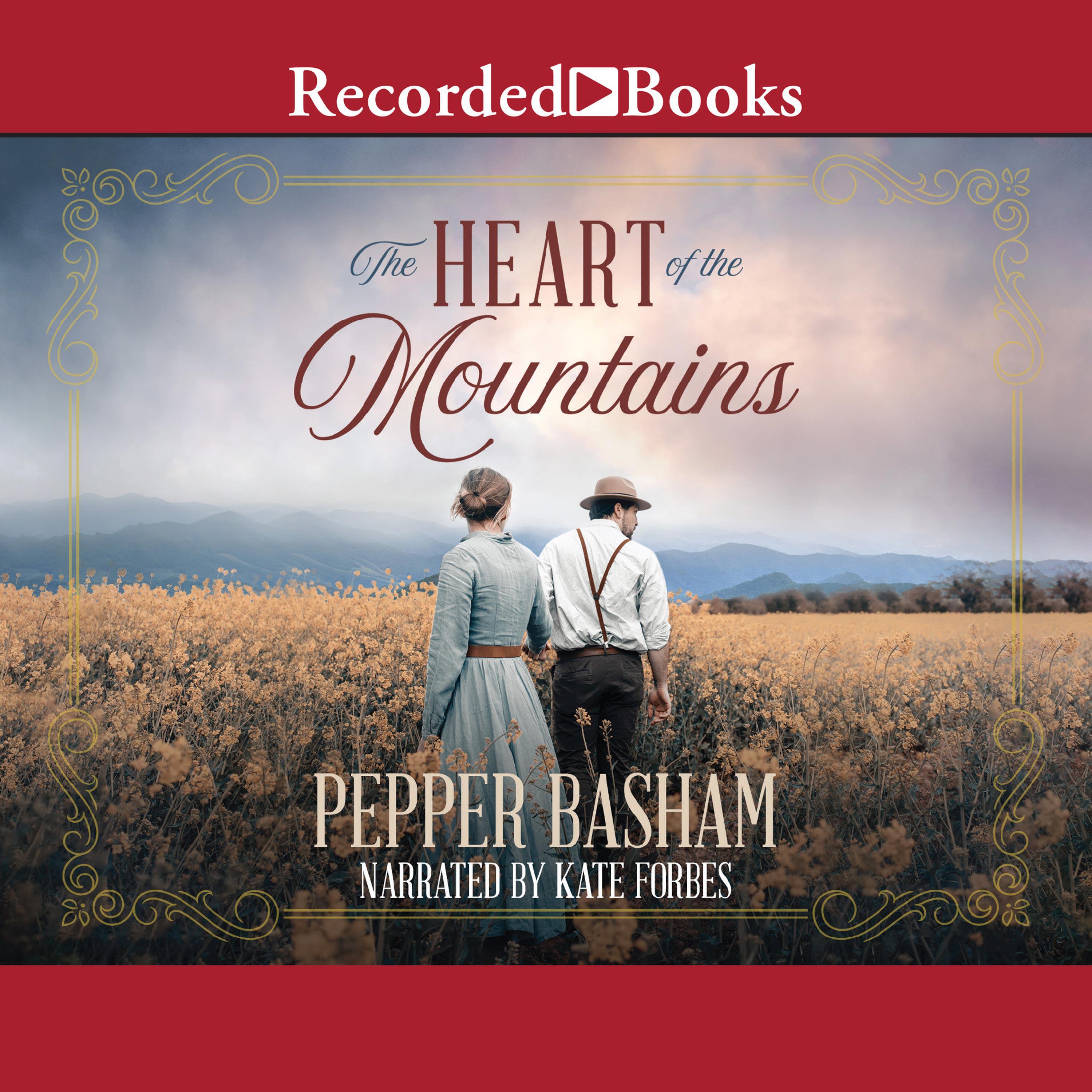 The Heart of the Mountains
