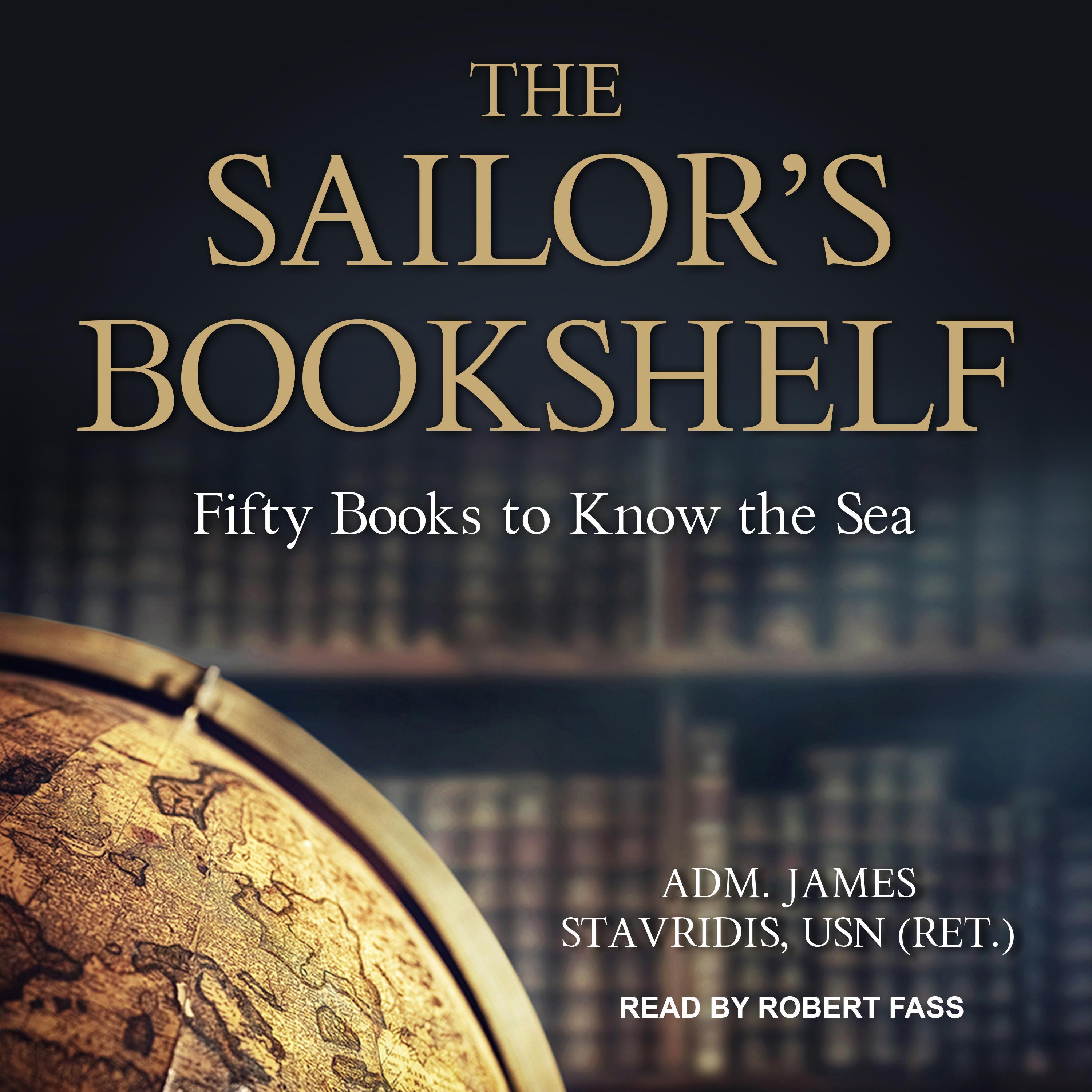 The Sailor's Bookshelf