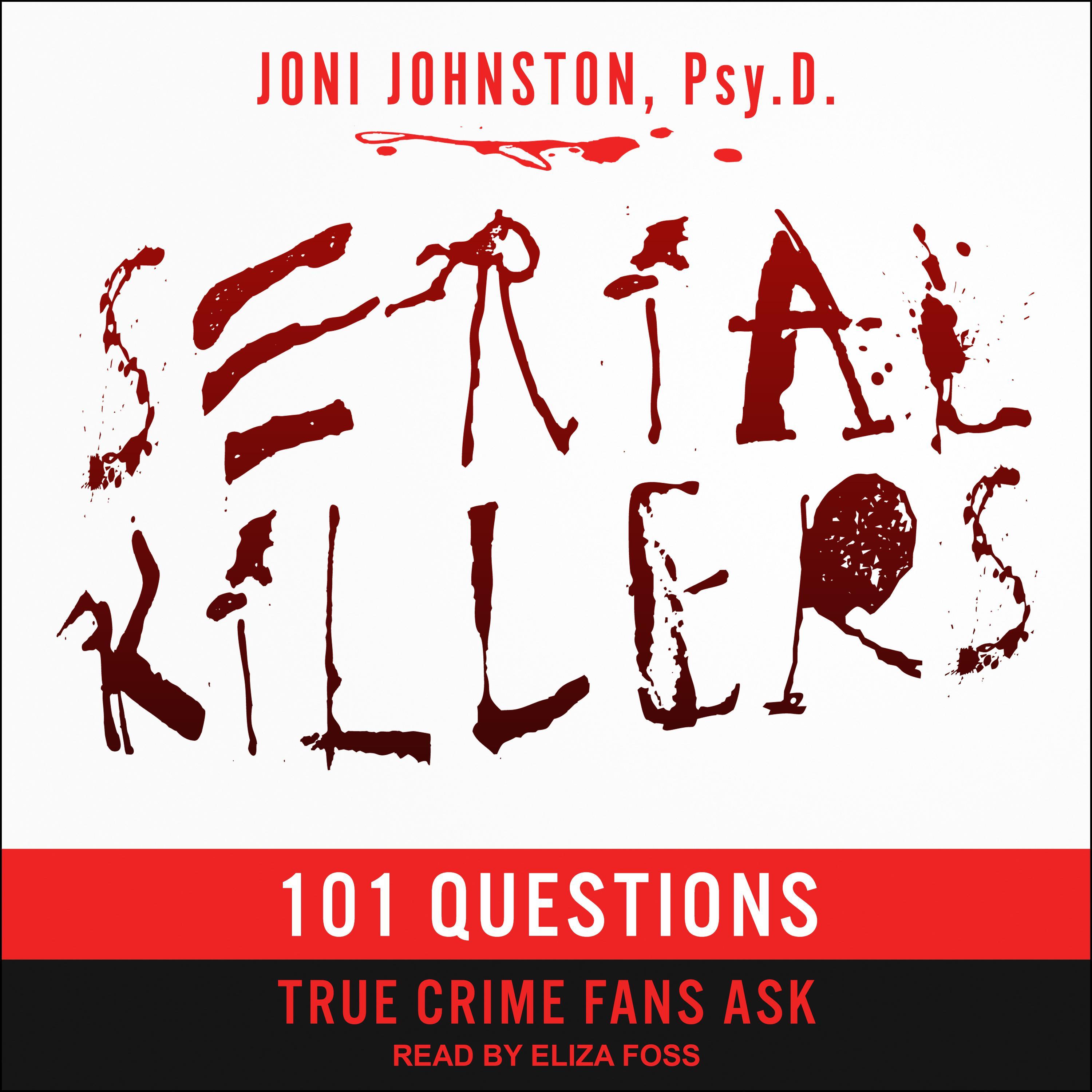 Serial Killers