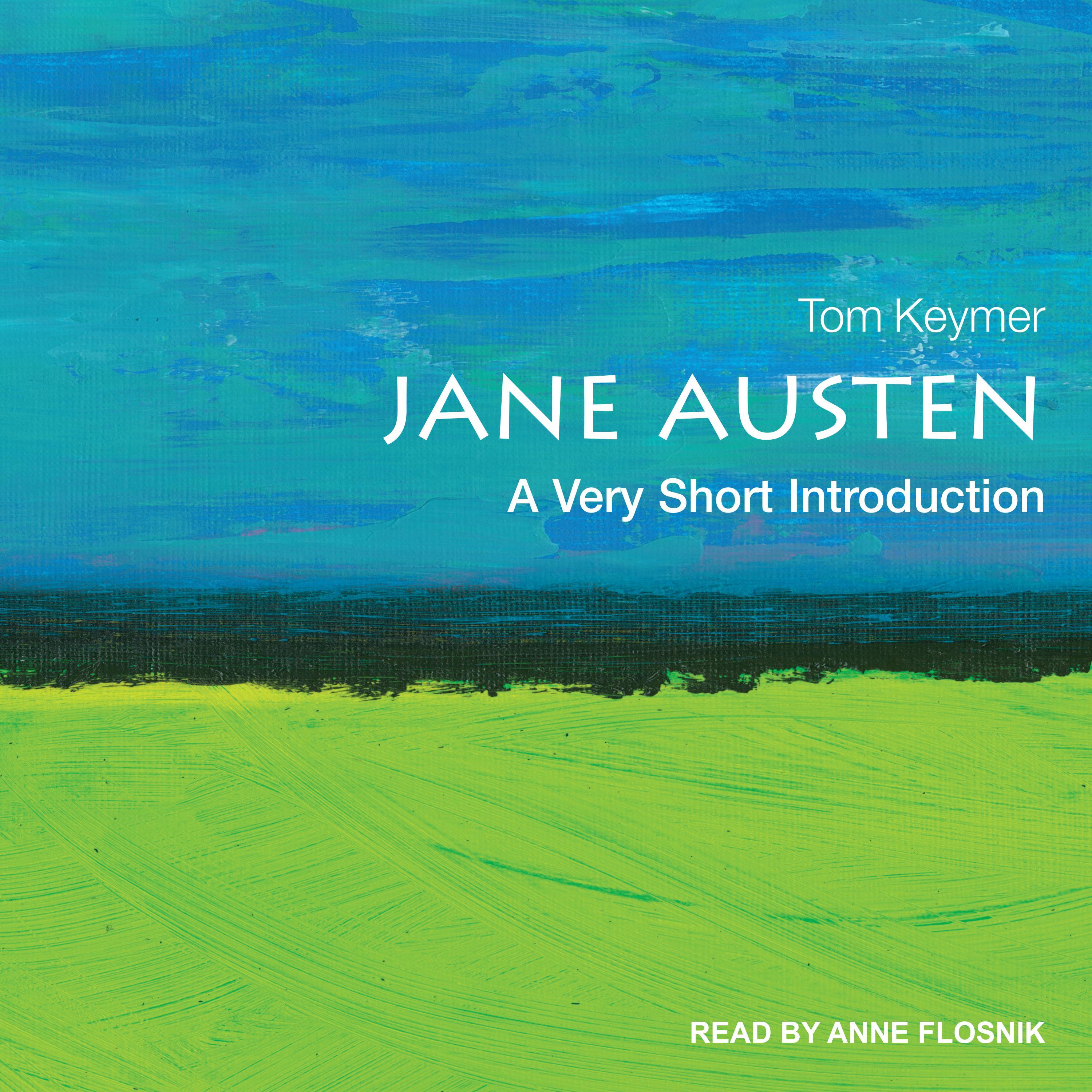 Jane Austen
