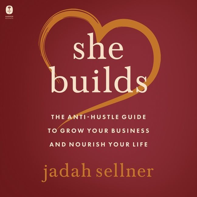 She Builds