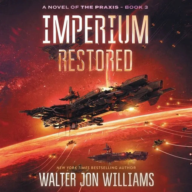 Imperium Restored