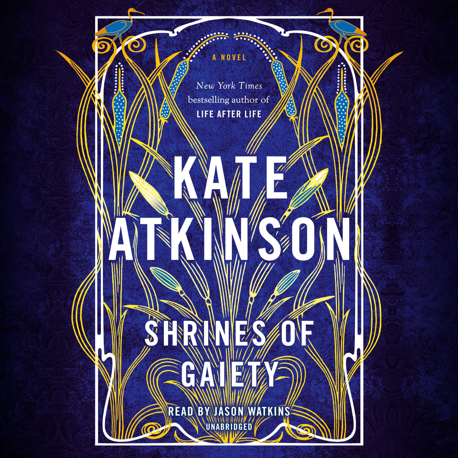 Shrines of Gaiety