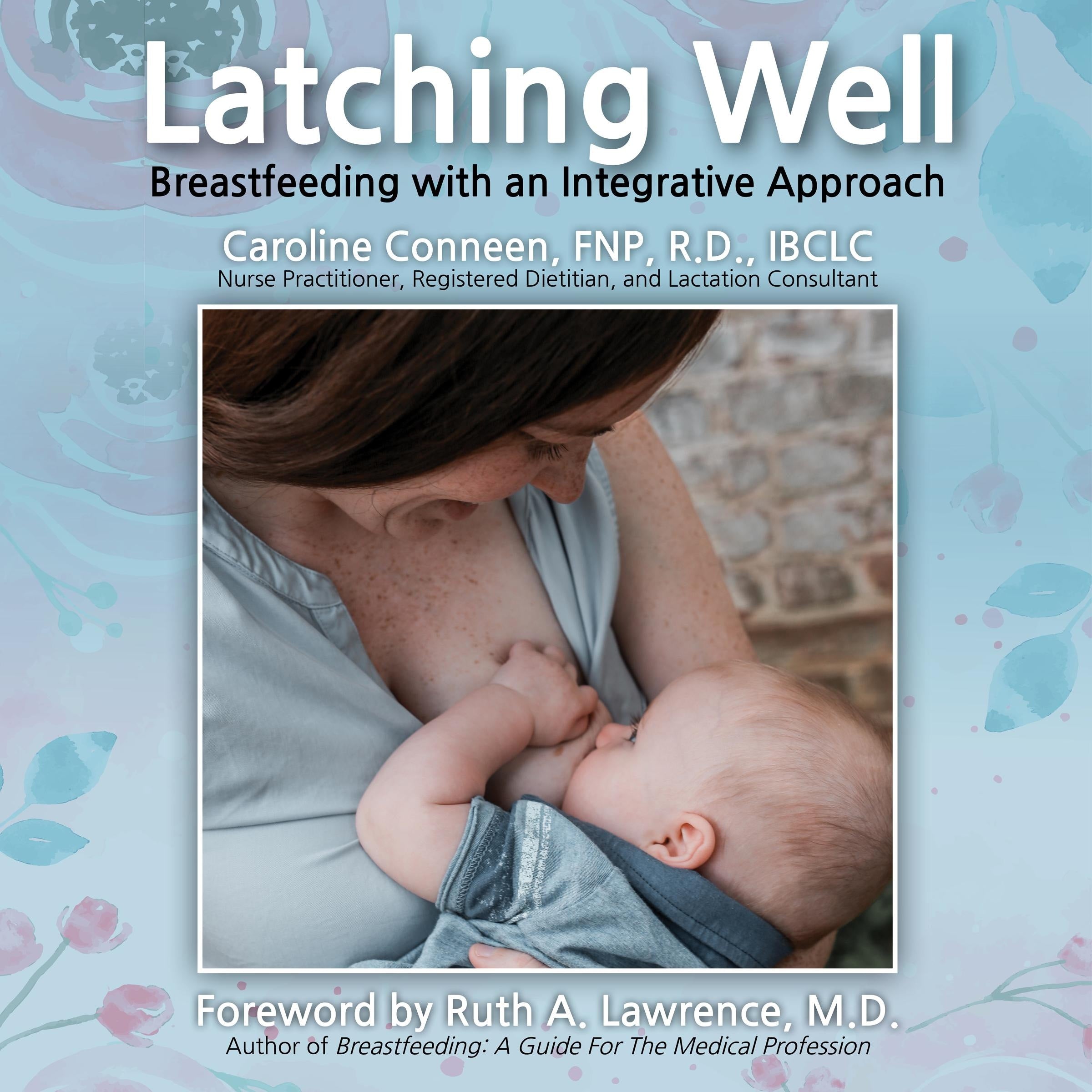 Latching Well