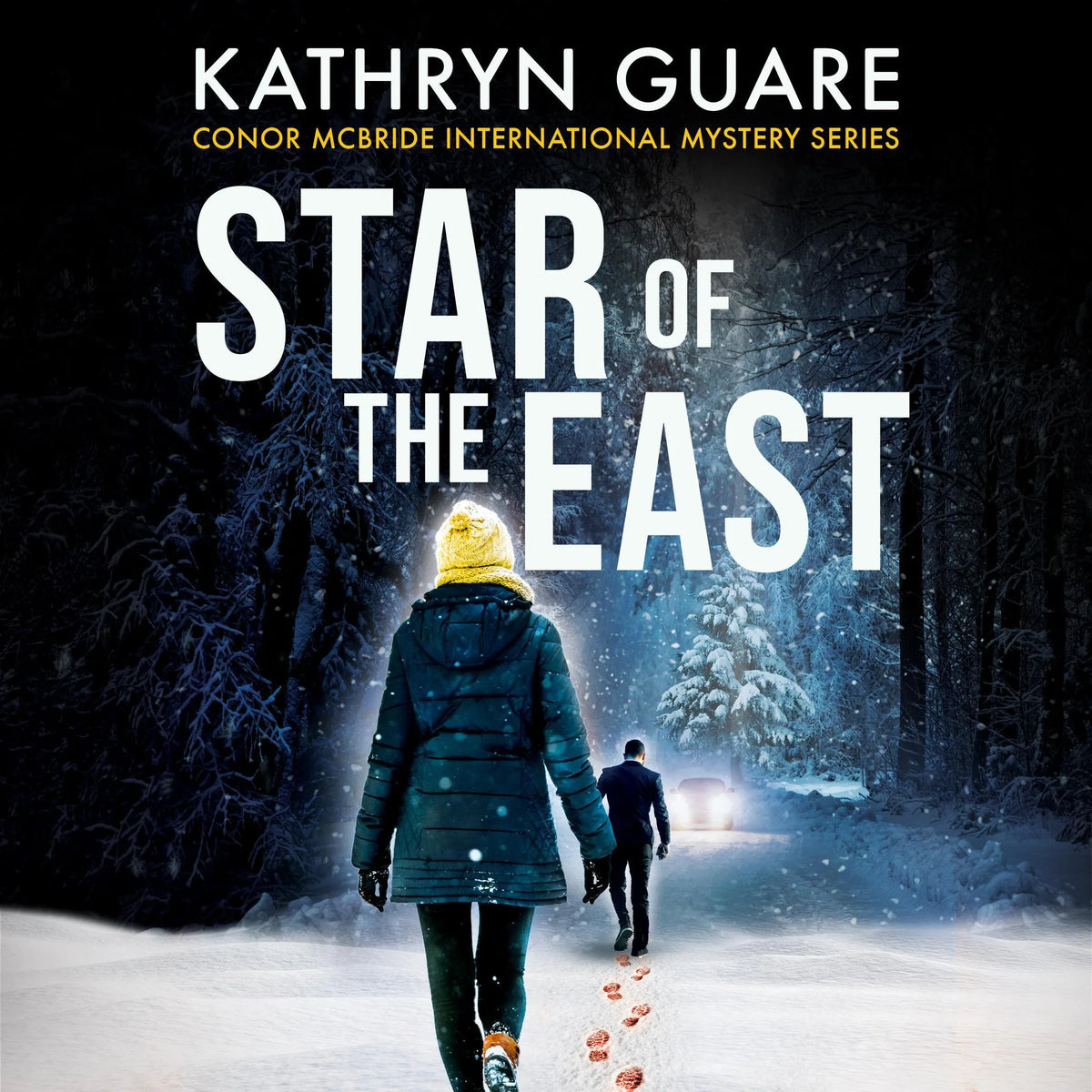 Star of the East