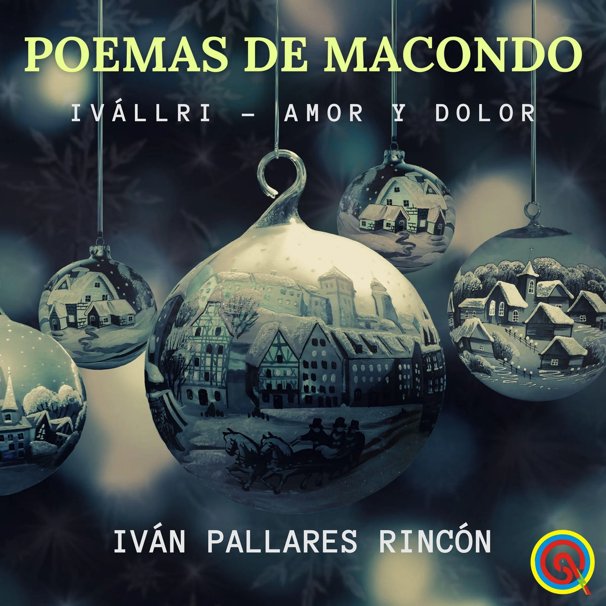 Poemas de Macondo