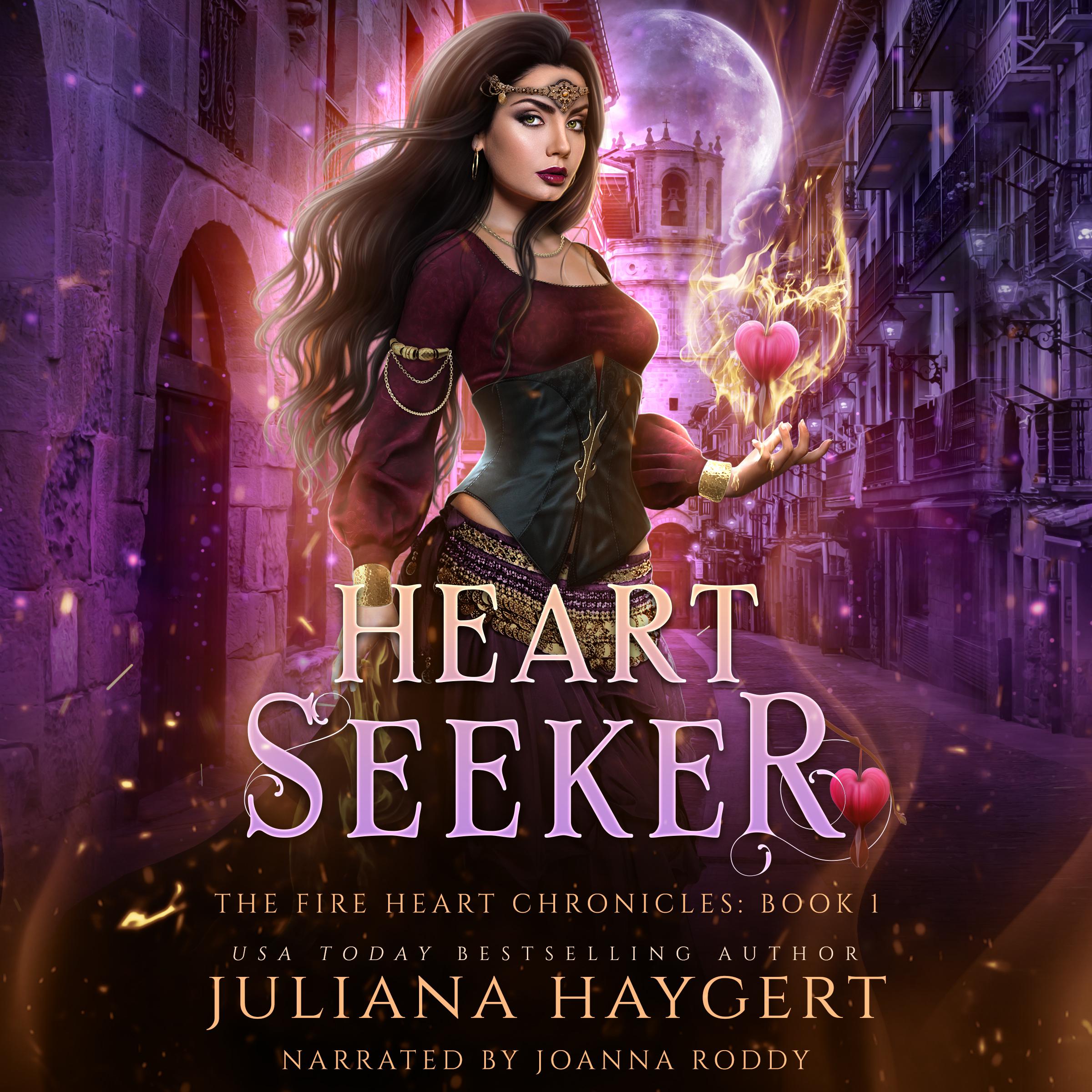 Heart Seeker