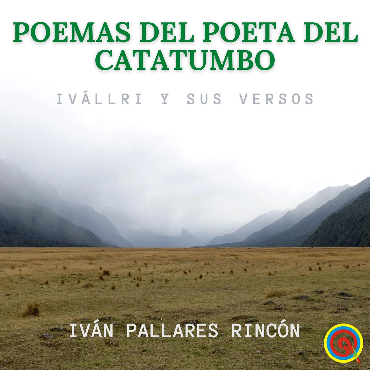 Poemas del Poeta del Catatumbo