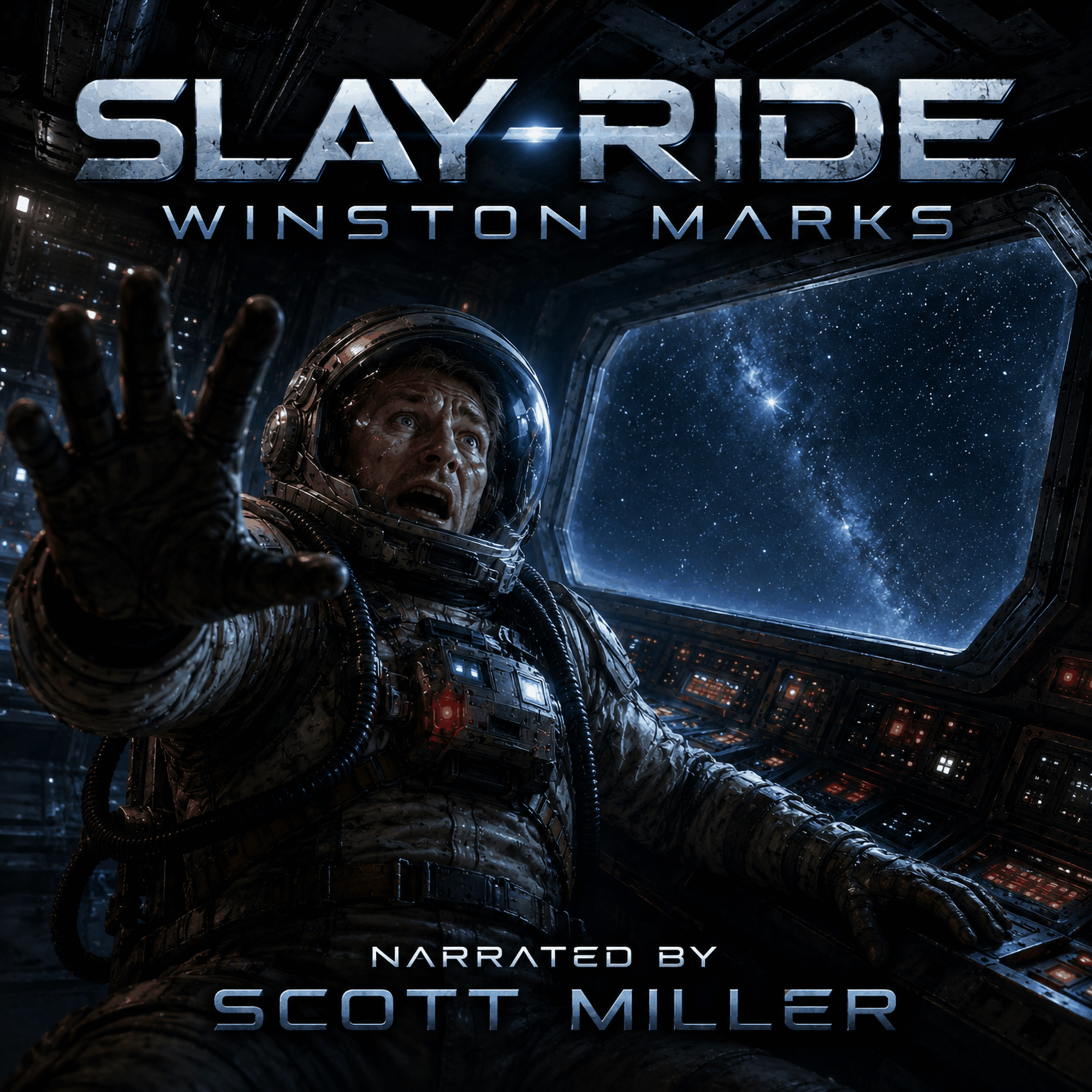 Slay-Ride