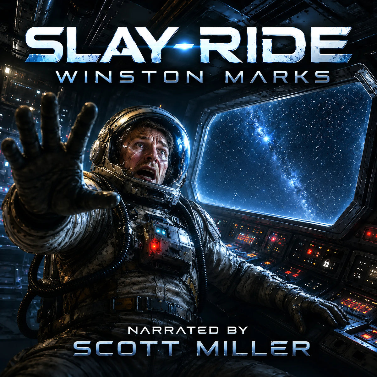Slay-Ride