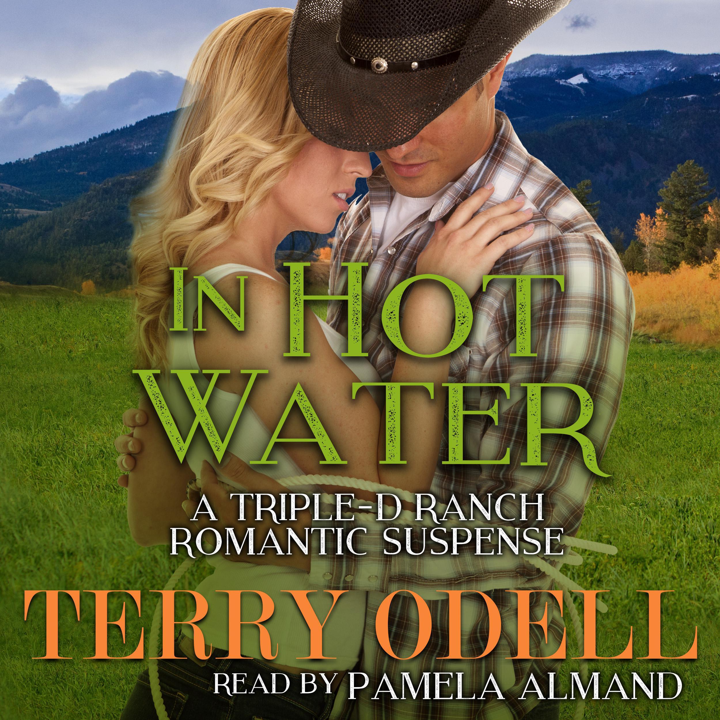 In Hot Water