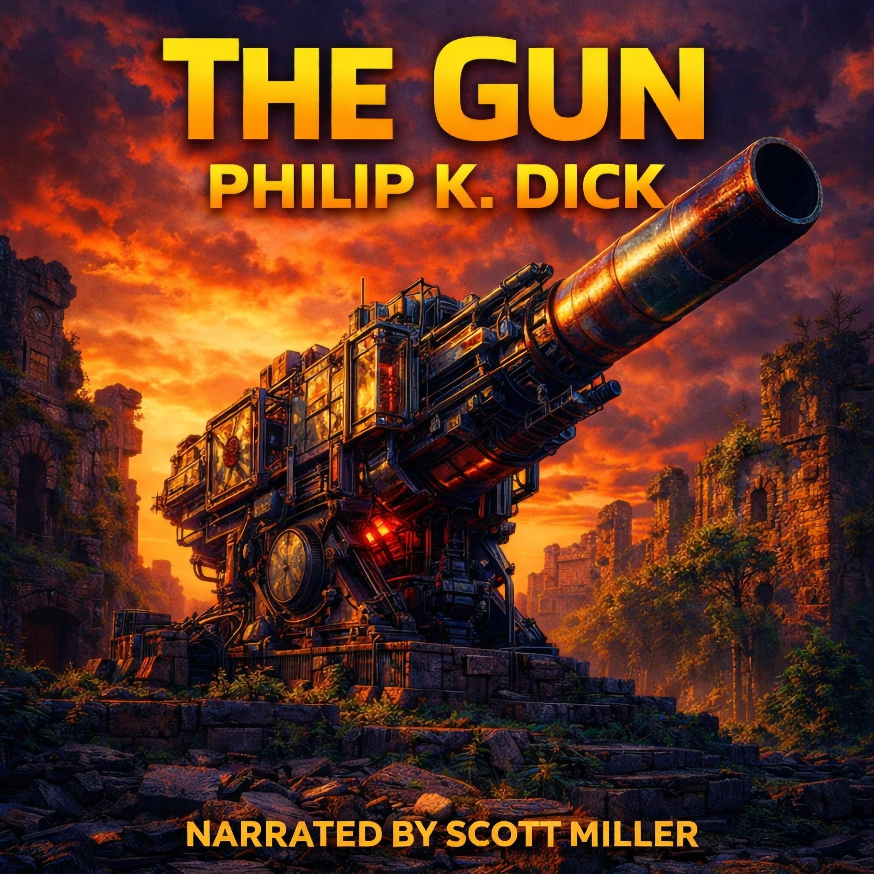 The Gun