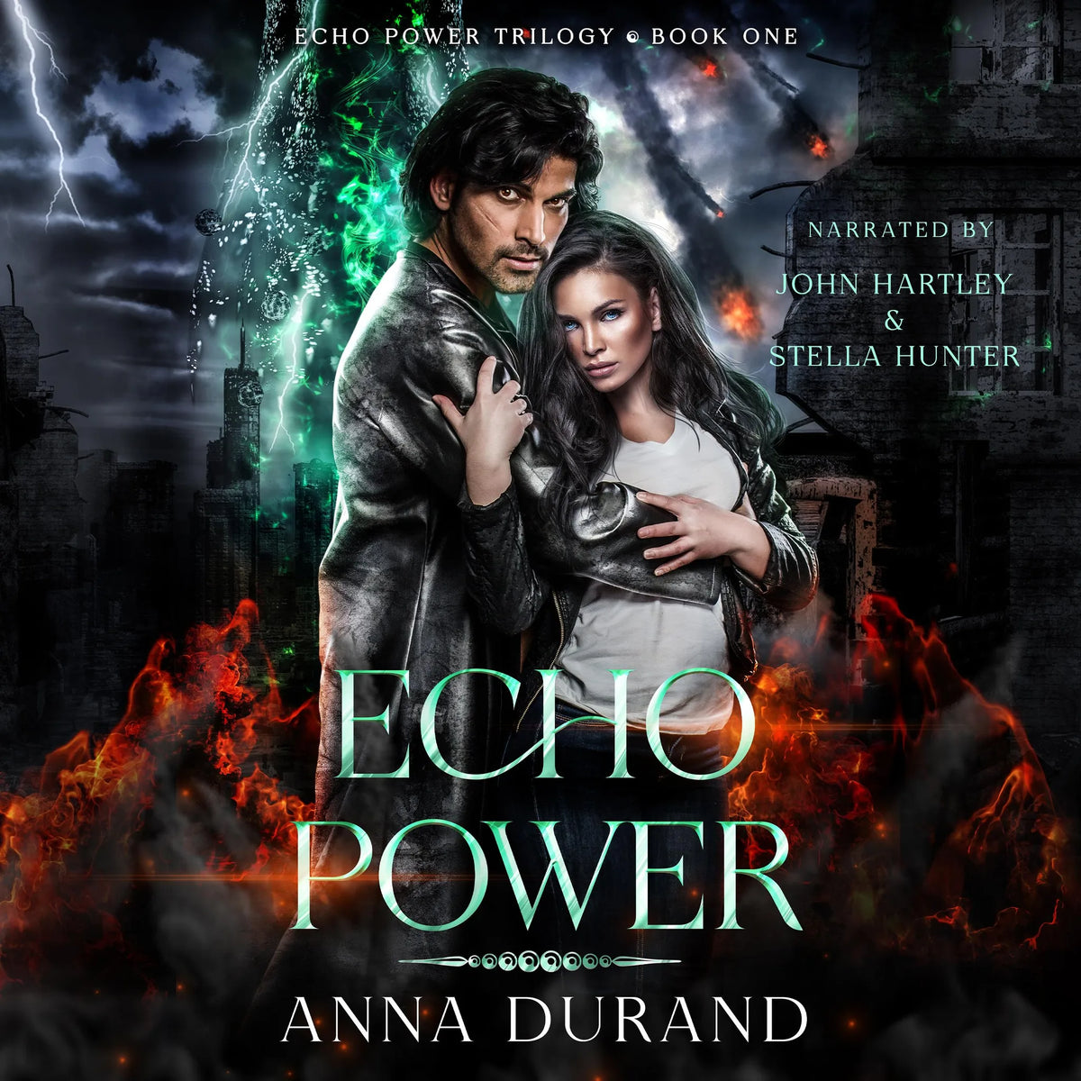Echo Power