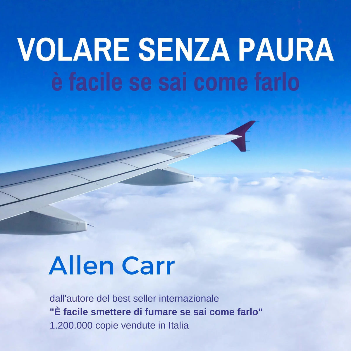 Volare senza paura è facile se sai come farlo
