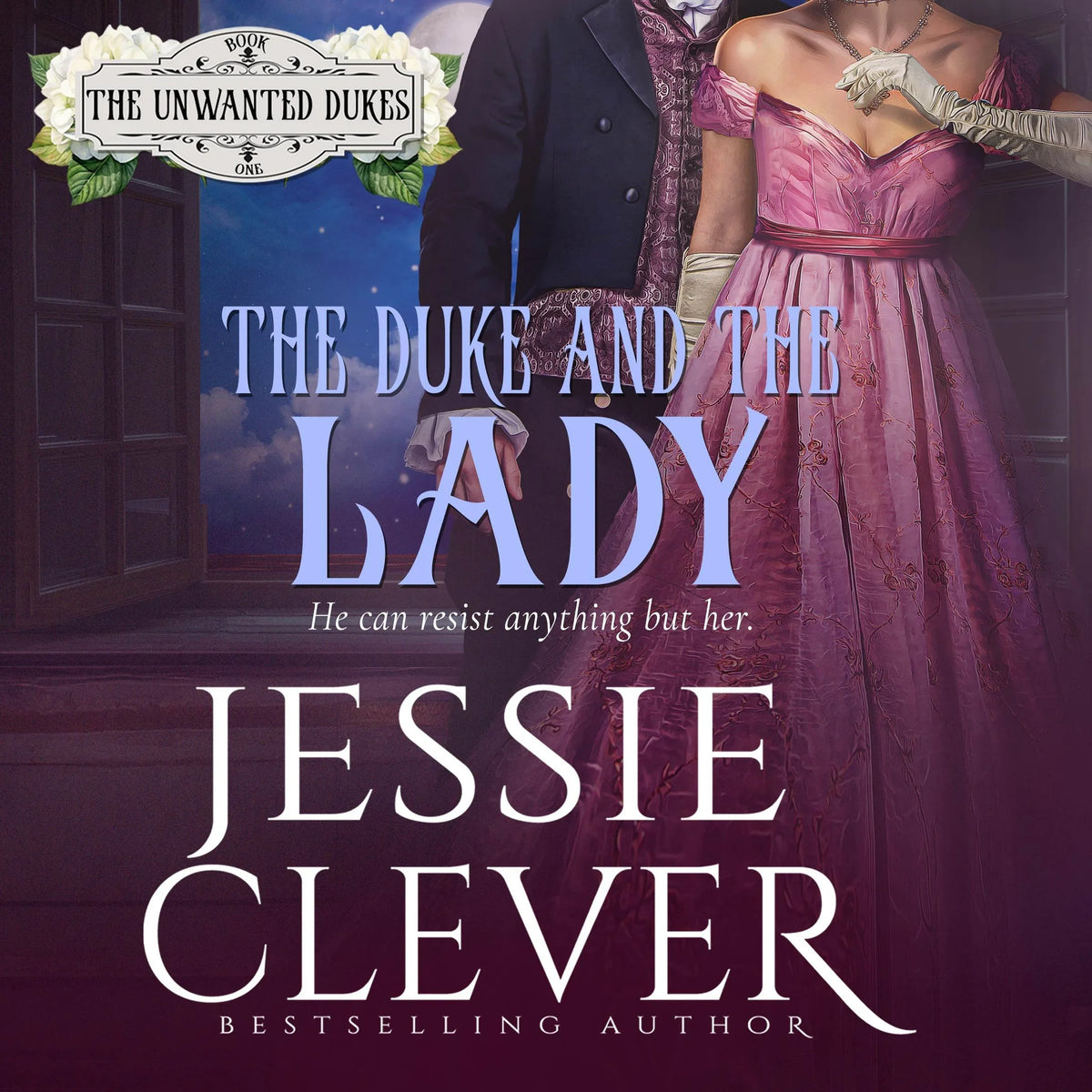 The Duke and the Lady