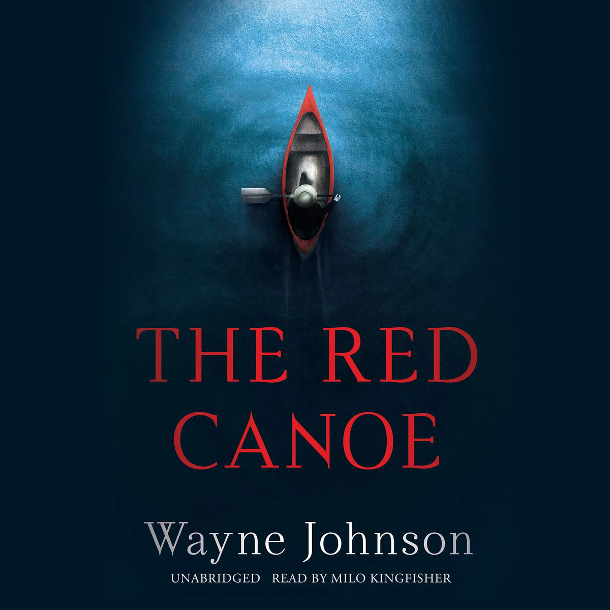 The Red Canoe
