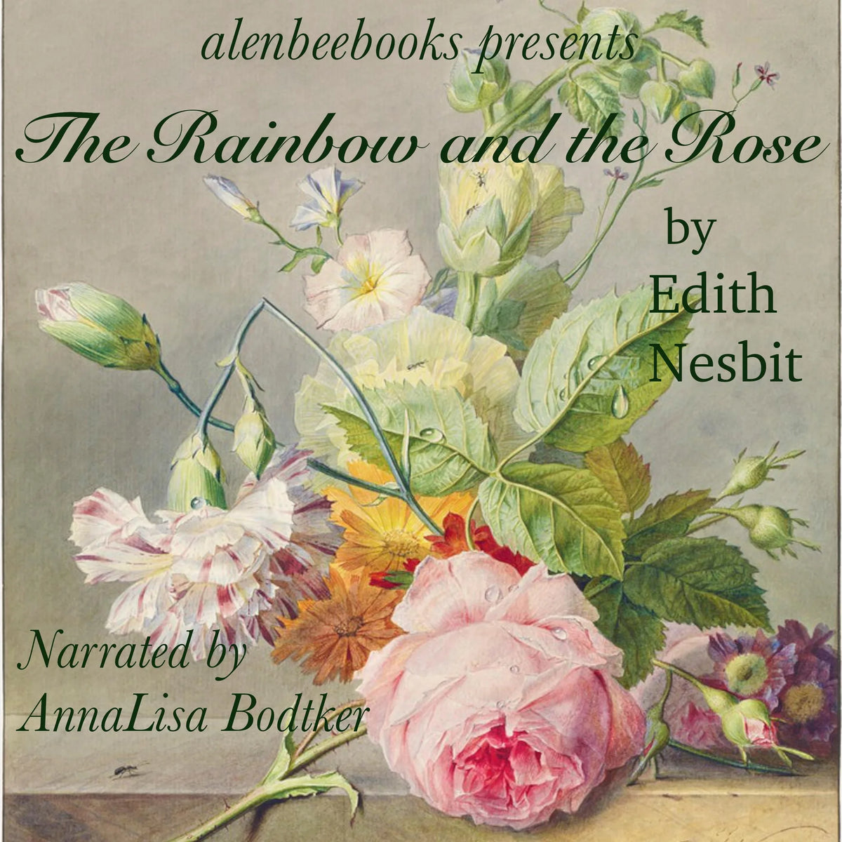 The Rainbow and the Rose