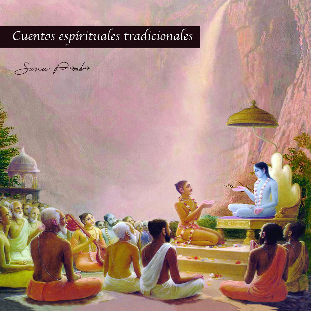 Cuentos espirituales tradicionales
