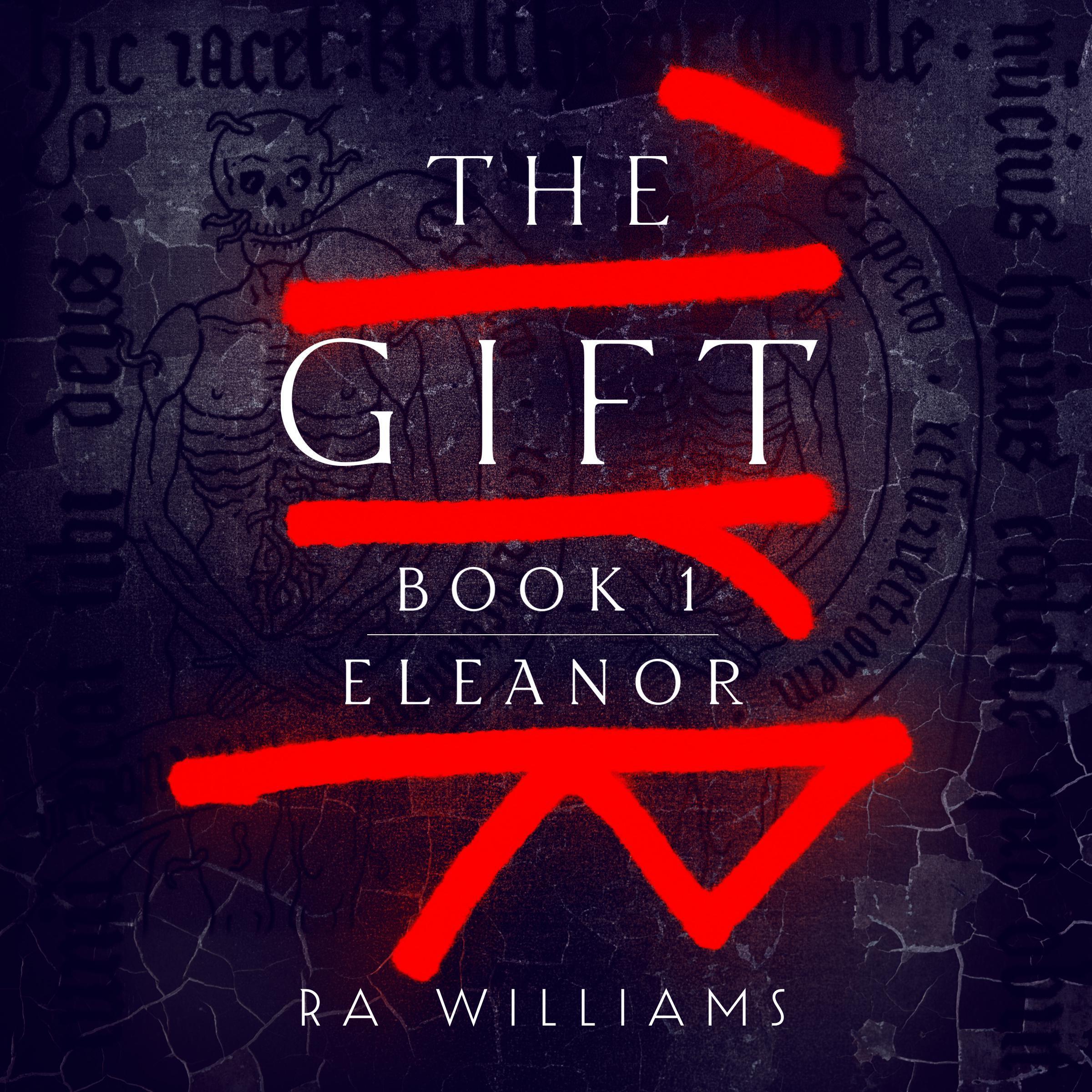 The Gift Book 1: Eleanor