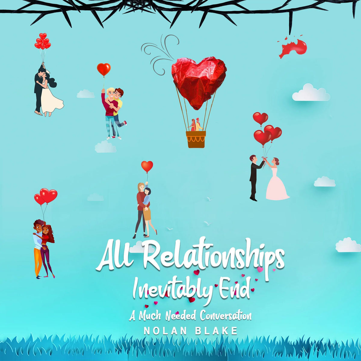 All Relationships Inevitably End