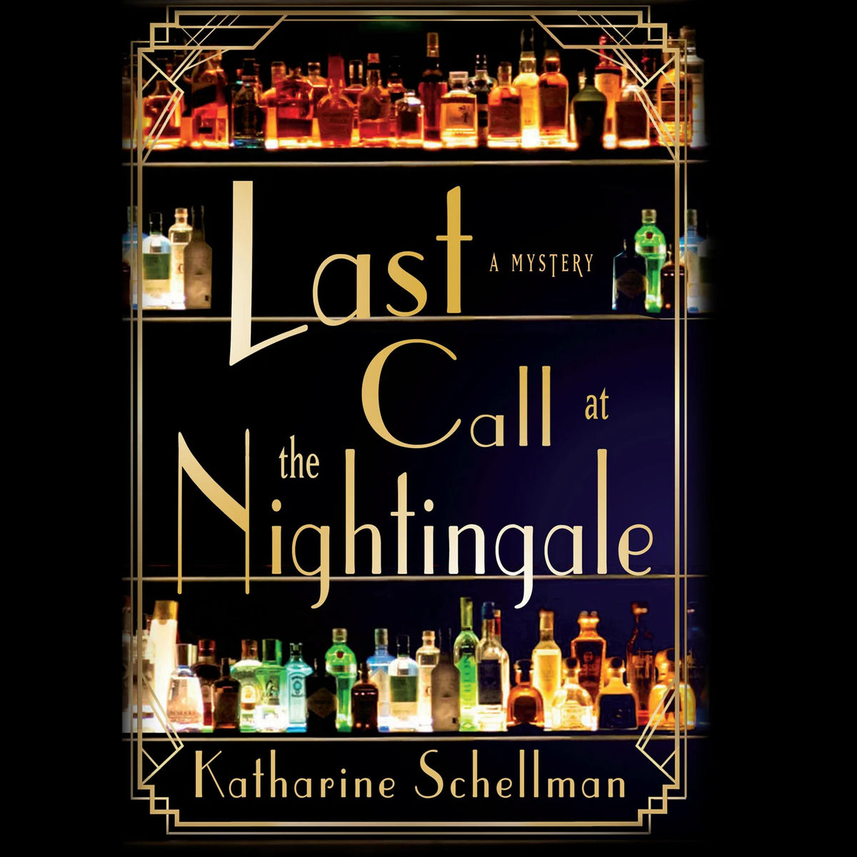 Last Call at the Nightingale