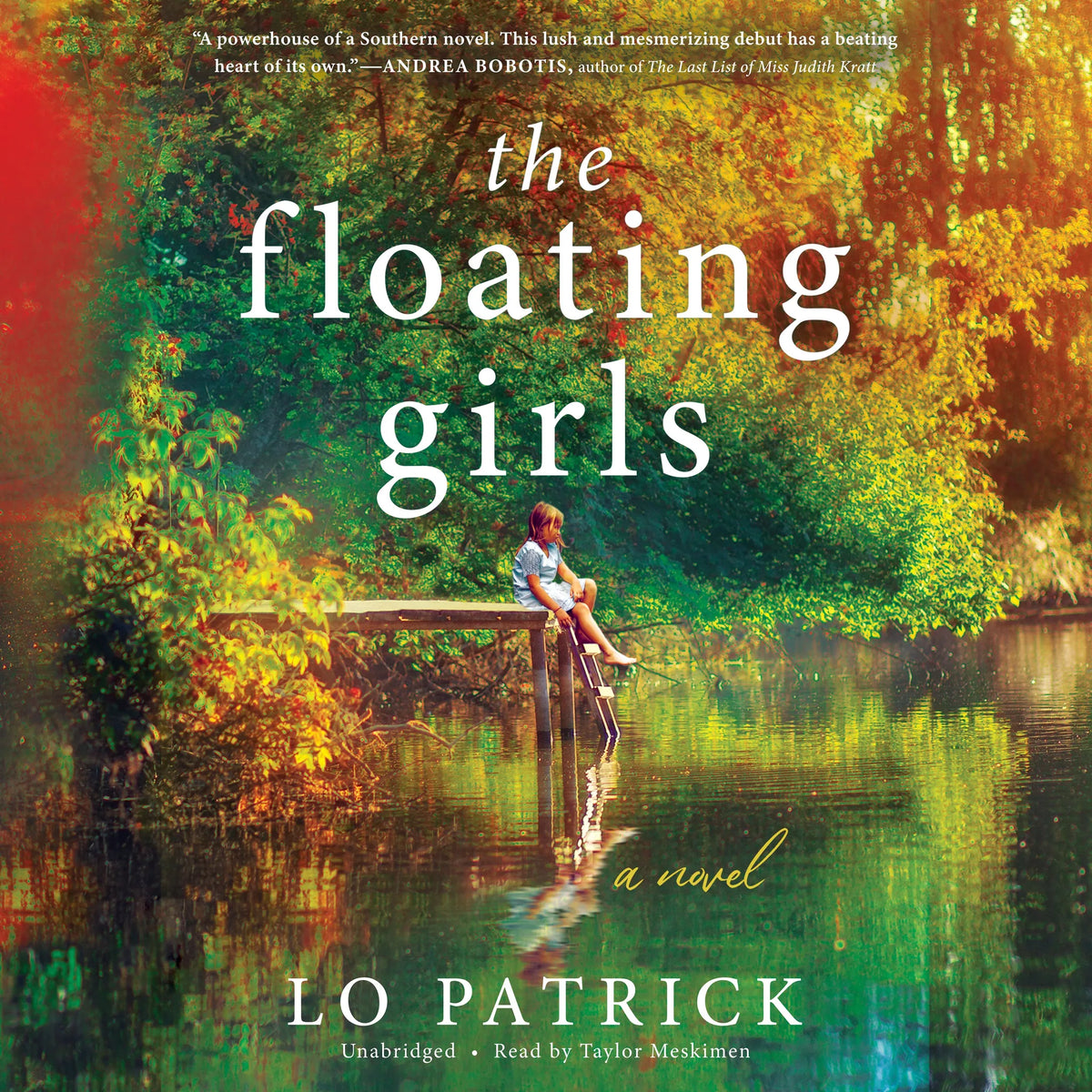 The Floating Girls