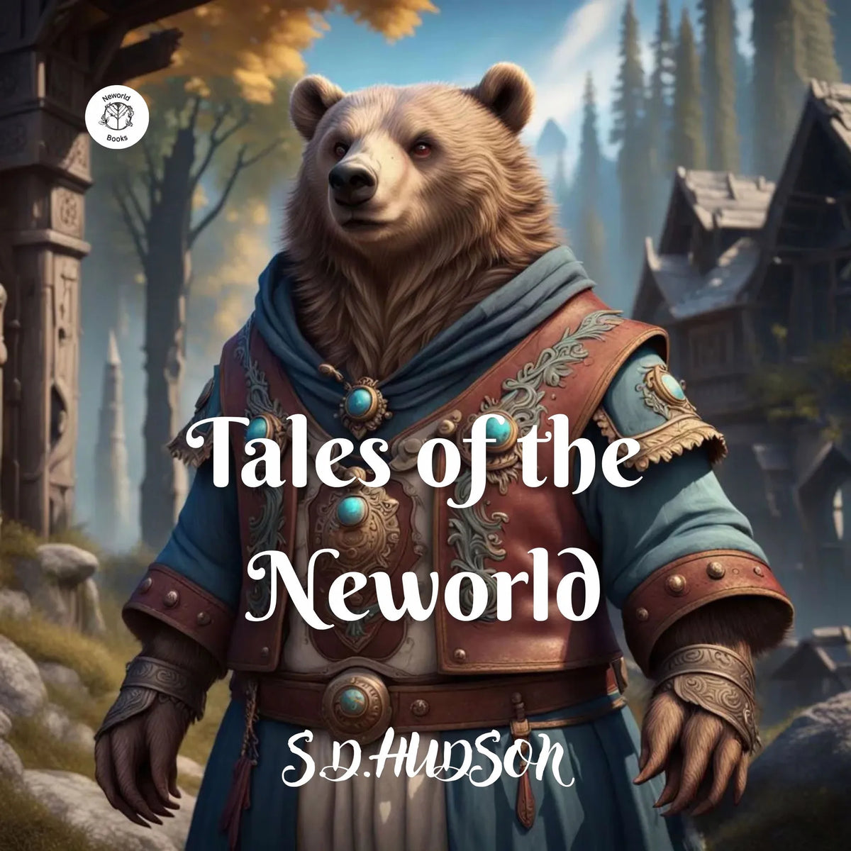Tales of the Neworld